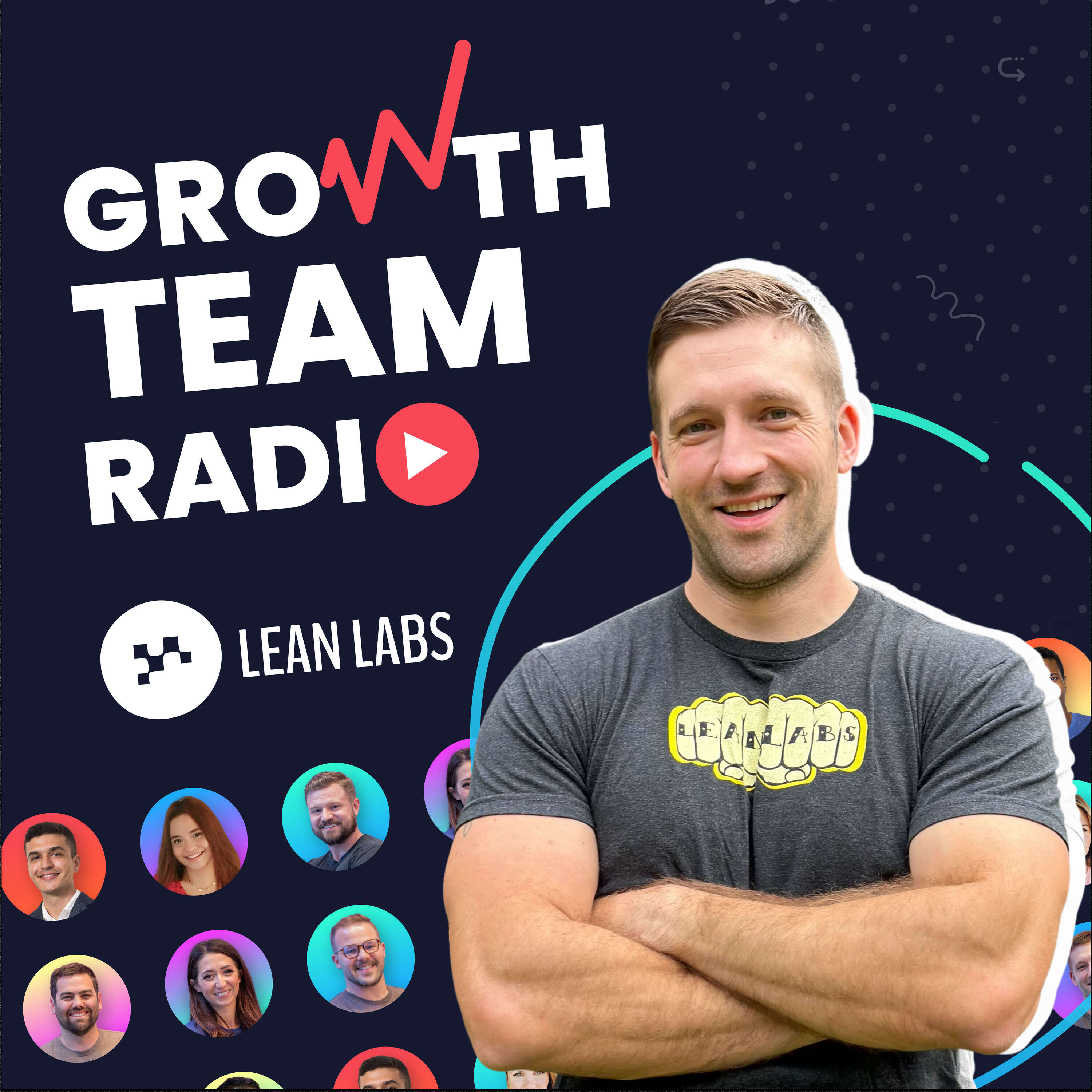 Growth Team Radio 