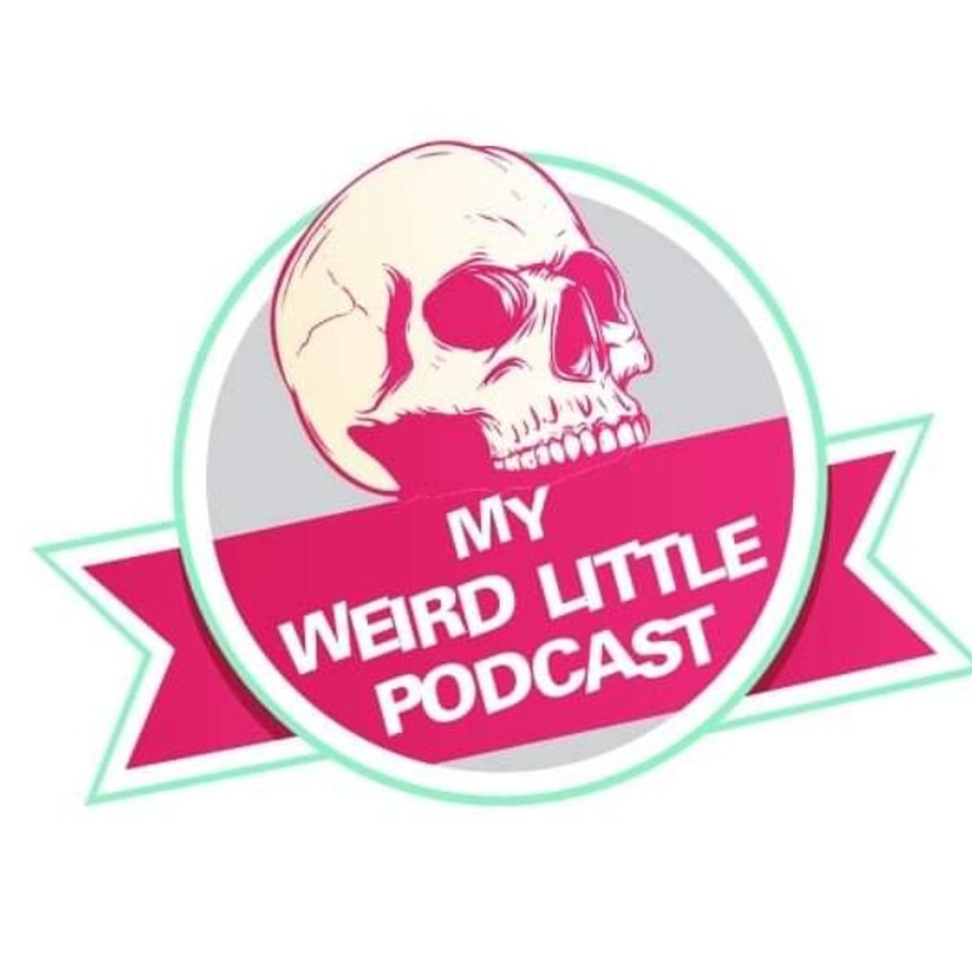 My Weird Little Podcast 