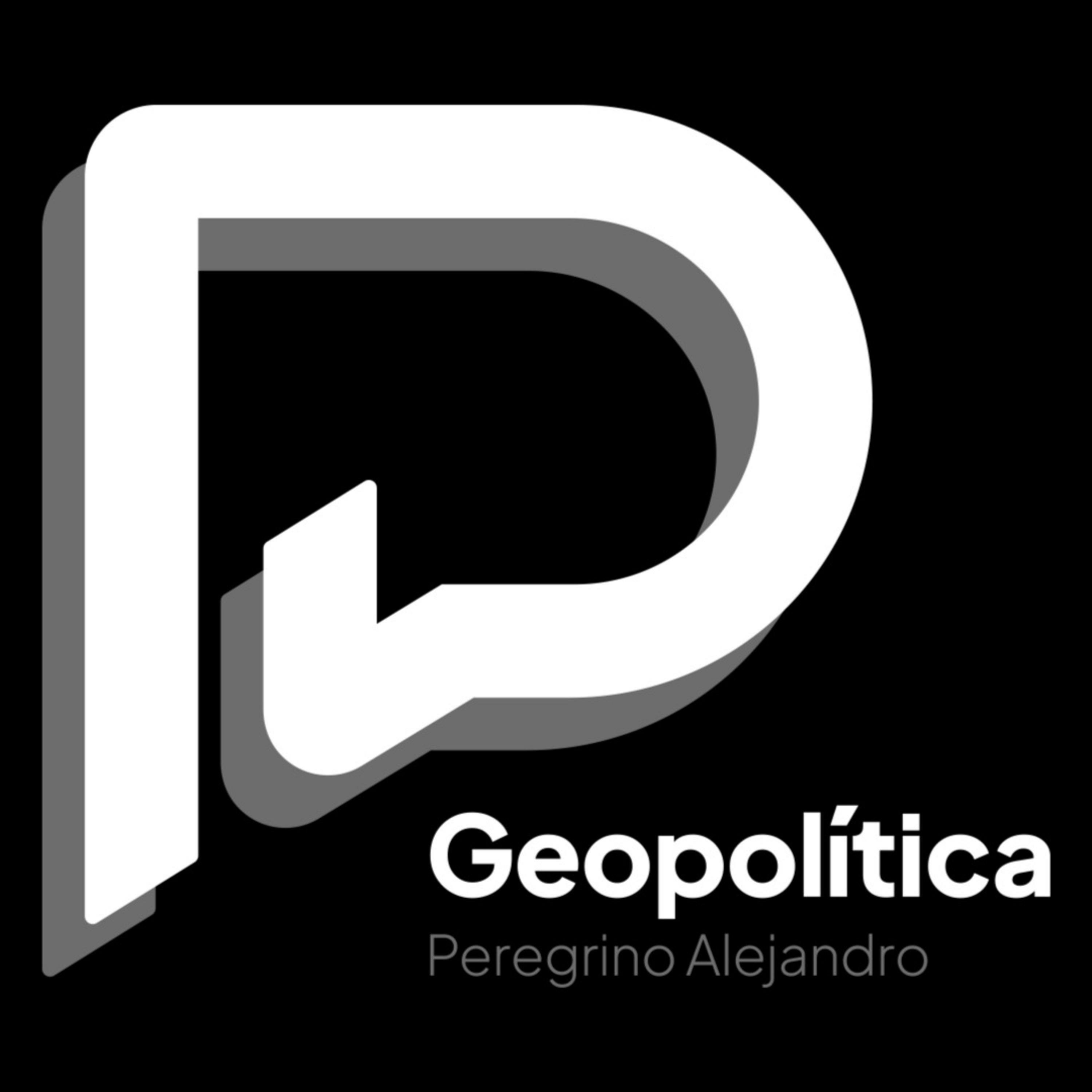 Geopolítica con Peregrino 