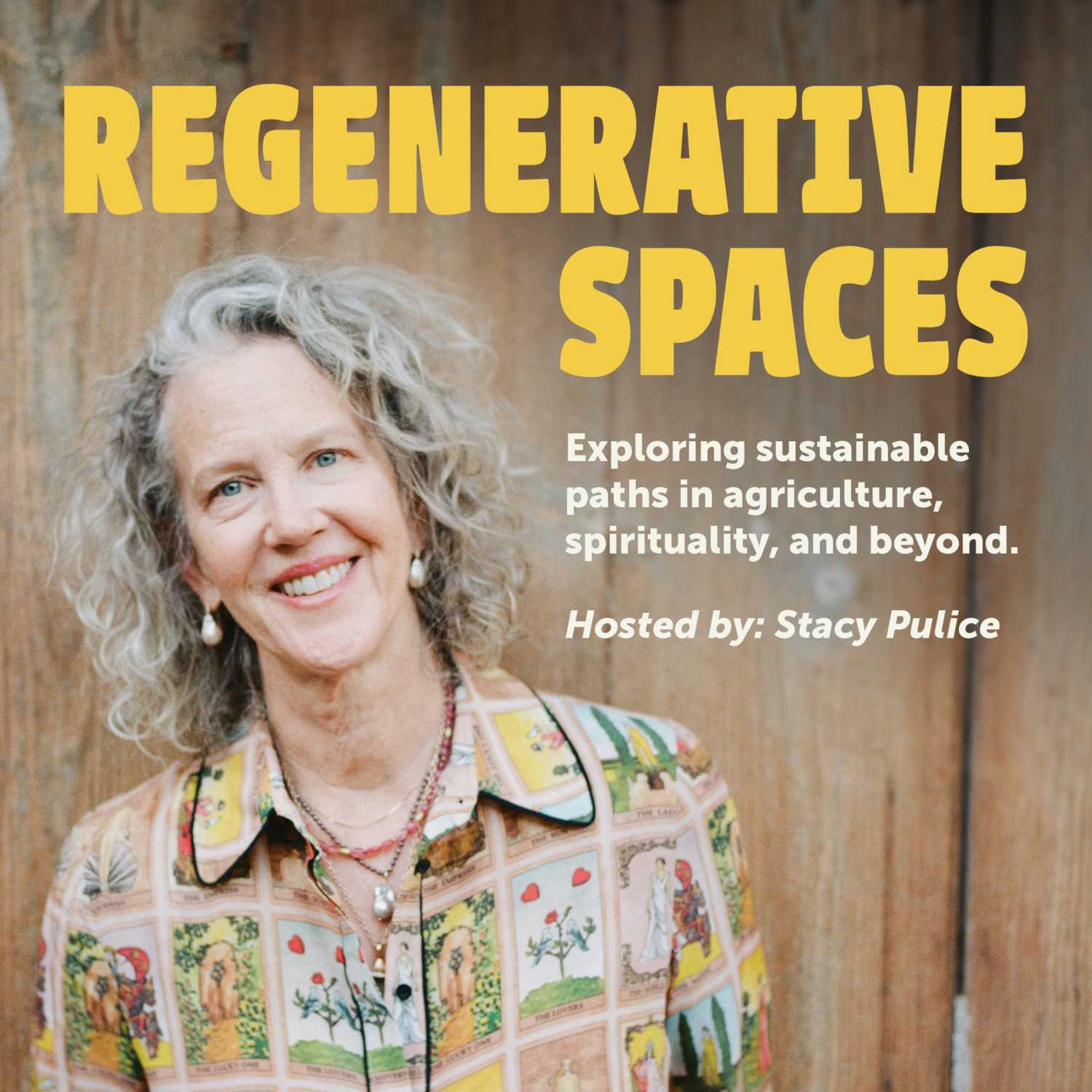 What is Regenerative Spaces?