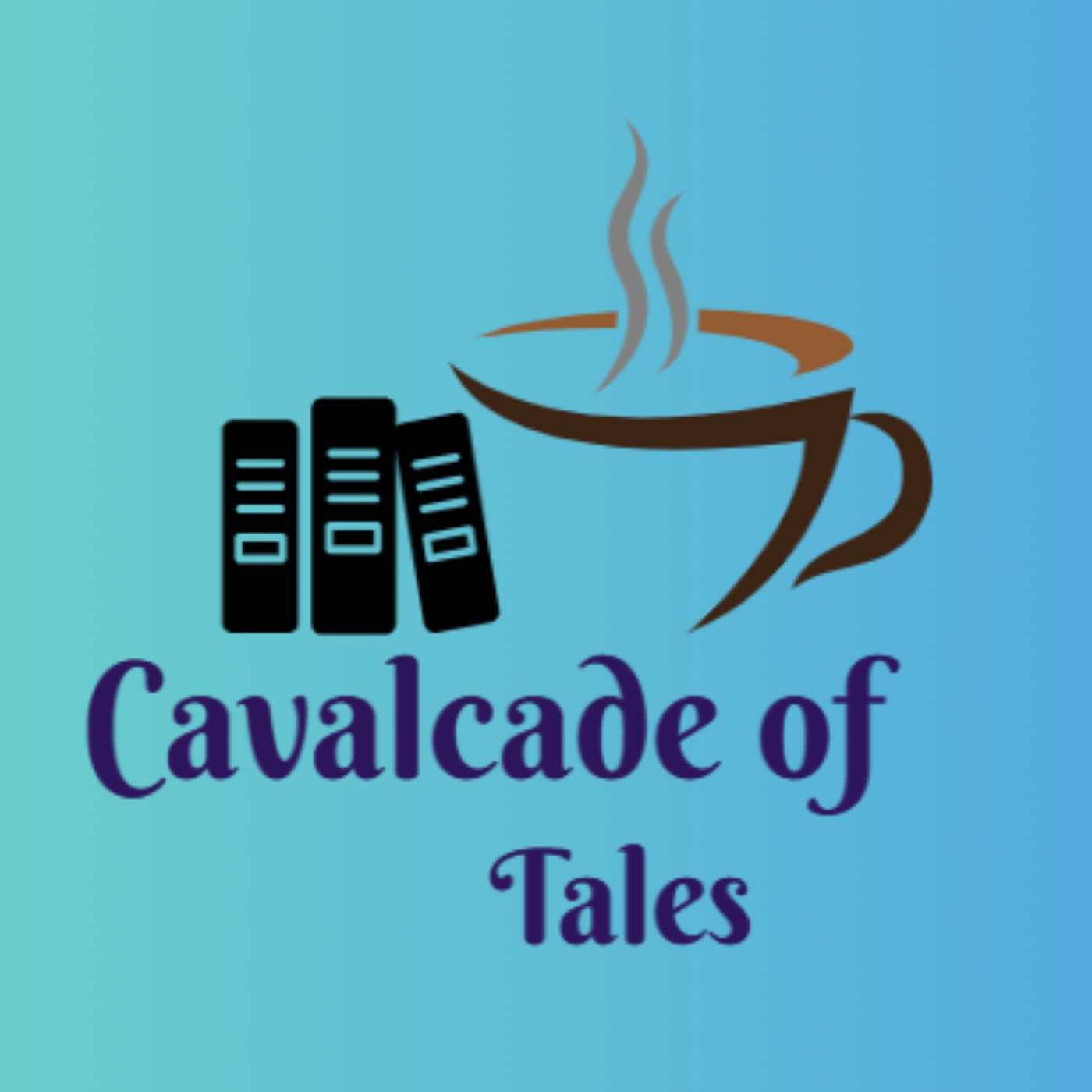 Cavalcade of Tales 