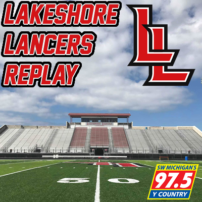 Lakeshore Football Replay - 09/15/23 - at Battle Creek Central