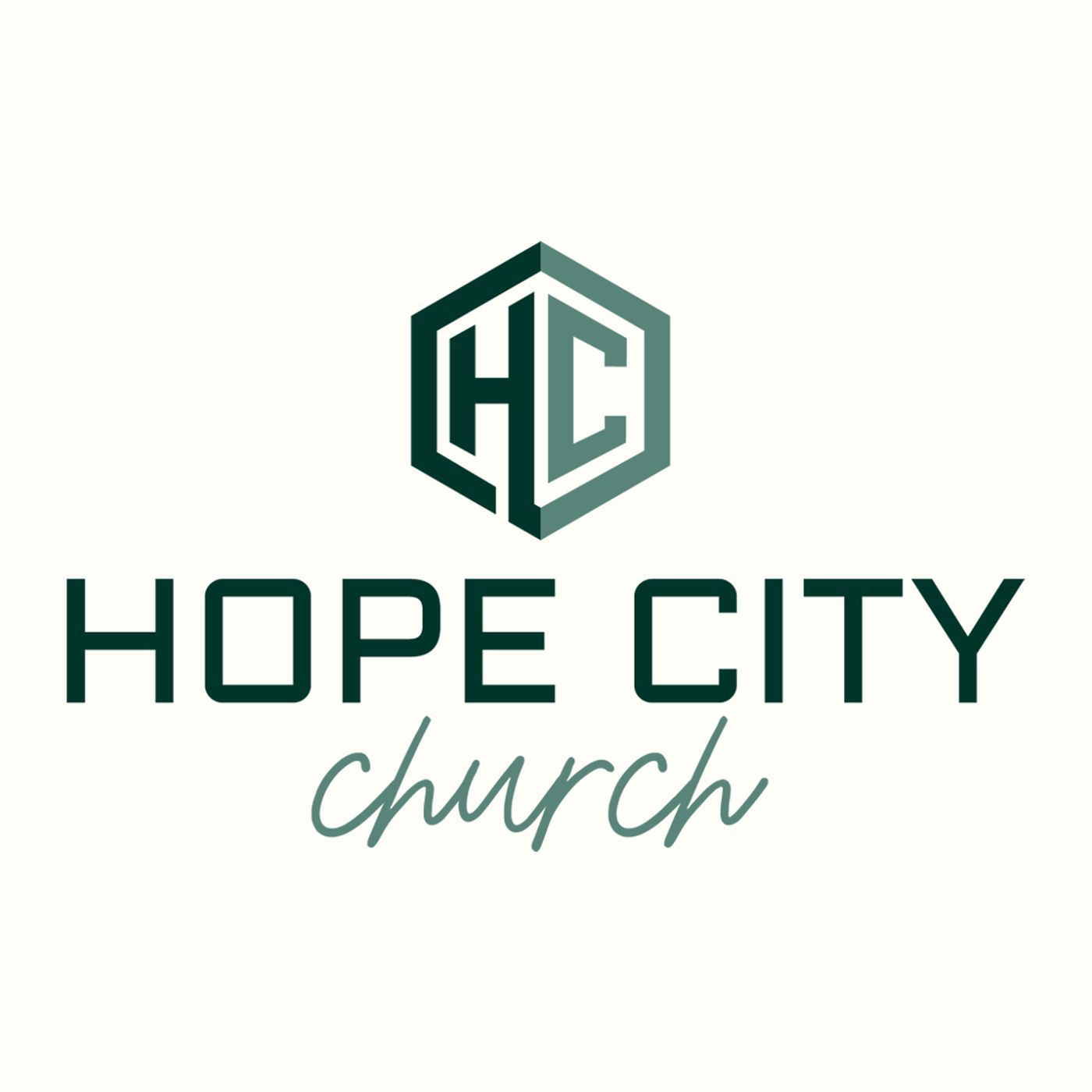 Hope City Church 