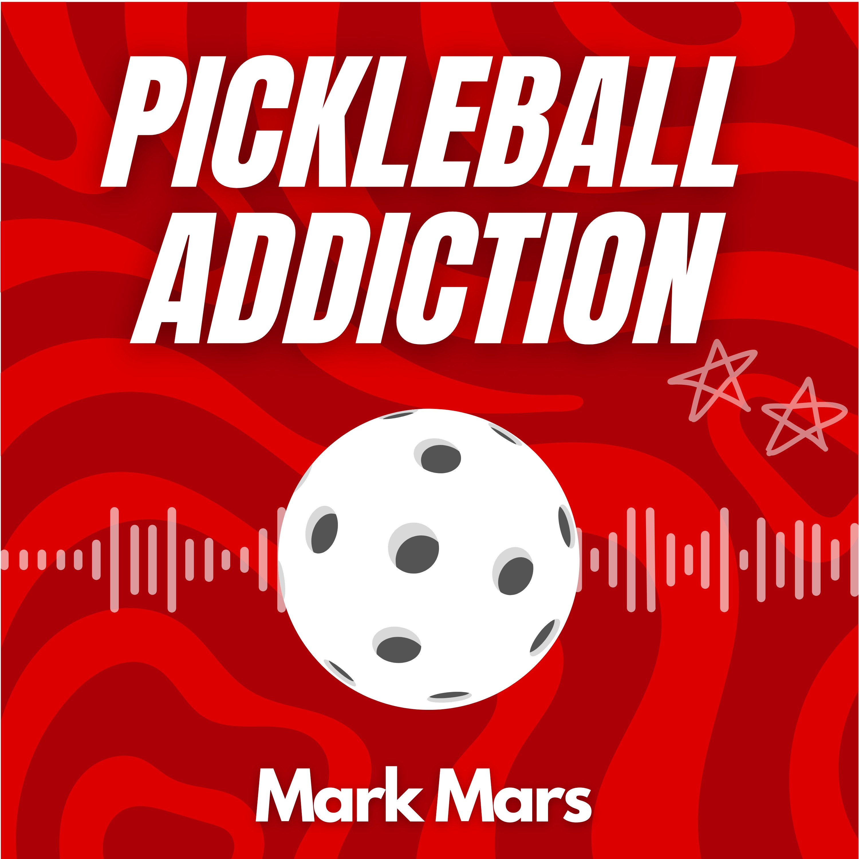 Pickleball Addiction 