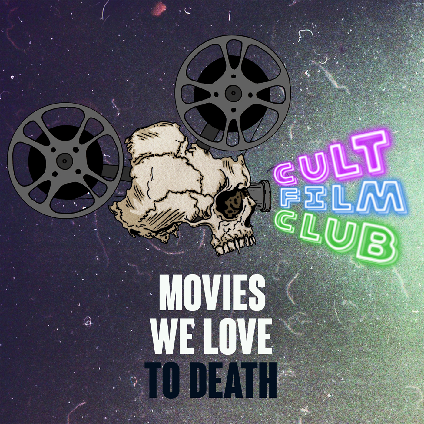 Cult Film Club Podcast 