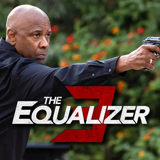 The Equalizer 3 – Episode 135