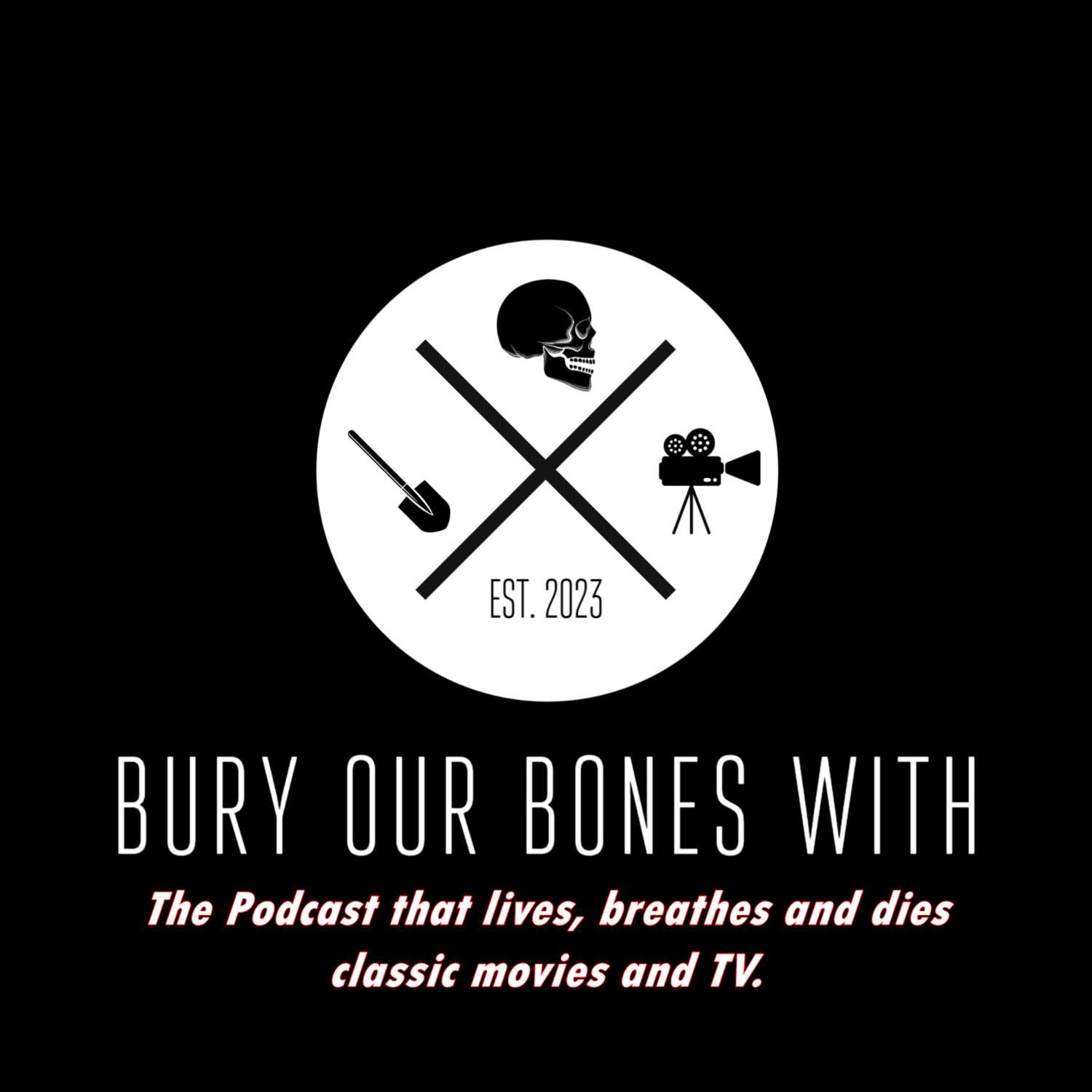 Bury Our Bones With 