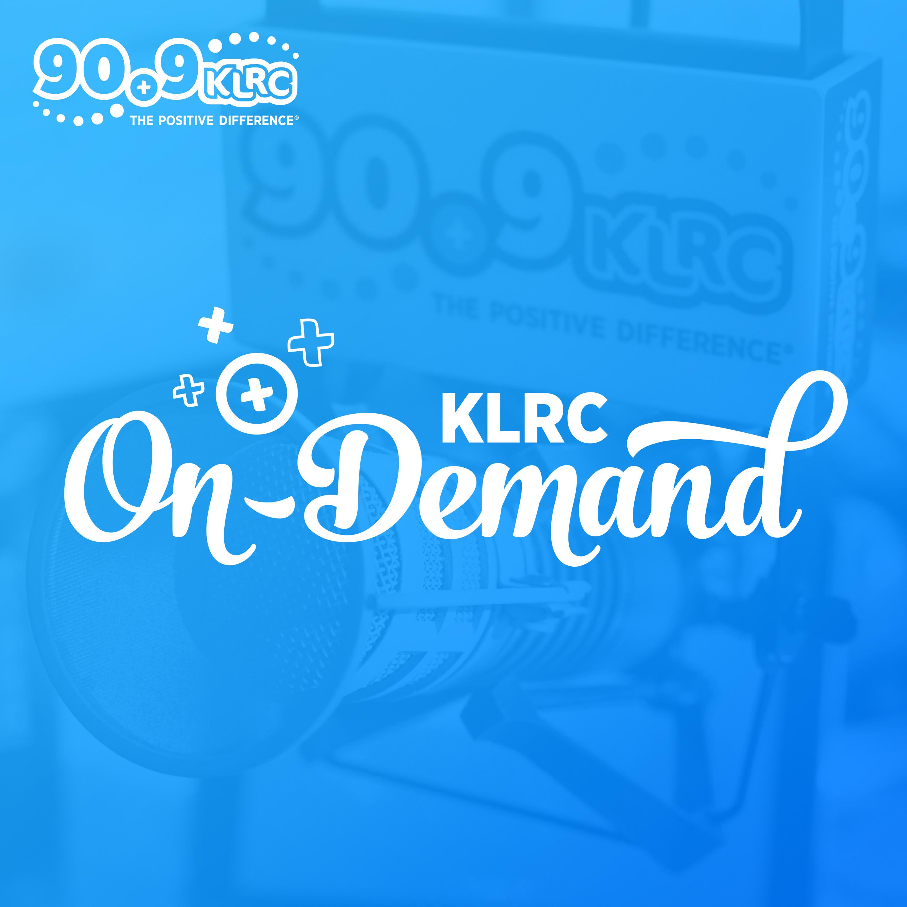 KLRC On-Demand 