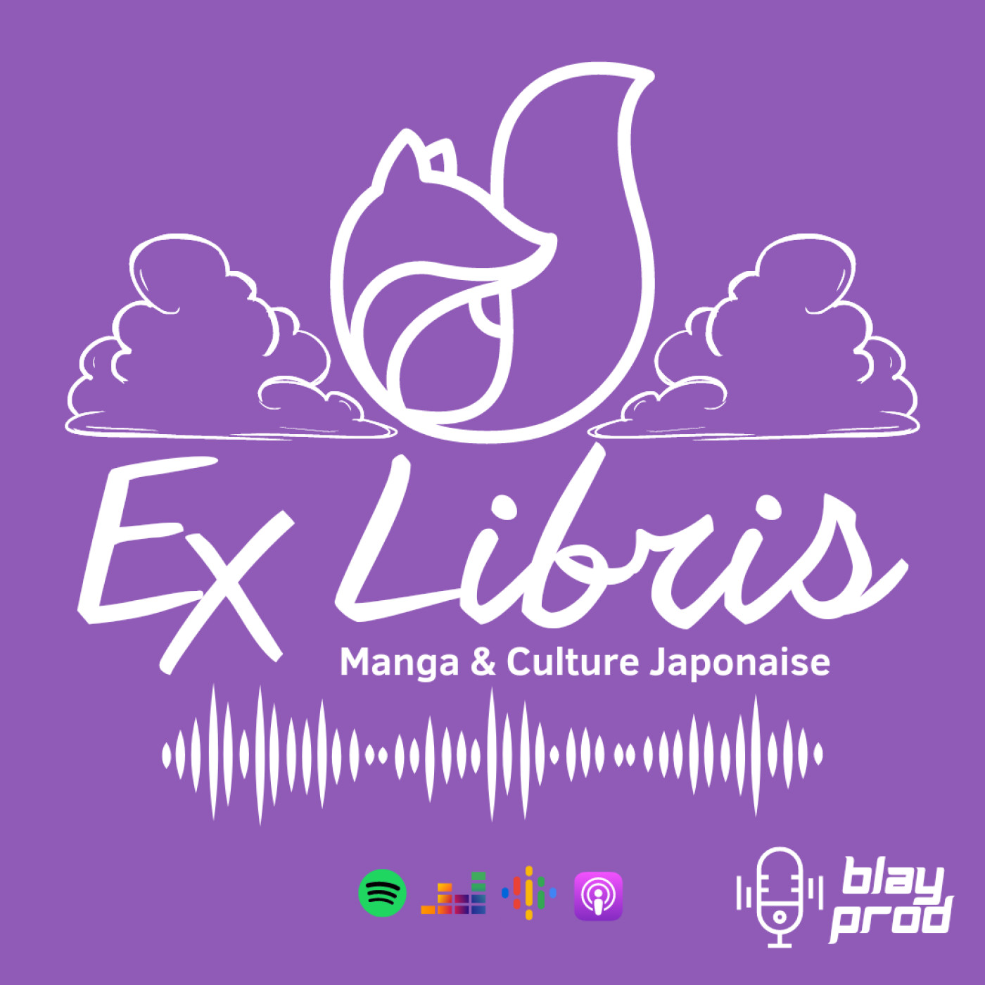 Ex Libris - Manga et Culture Japonaise 