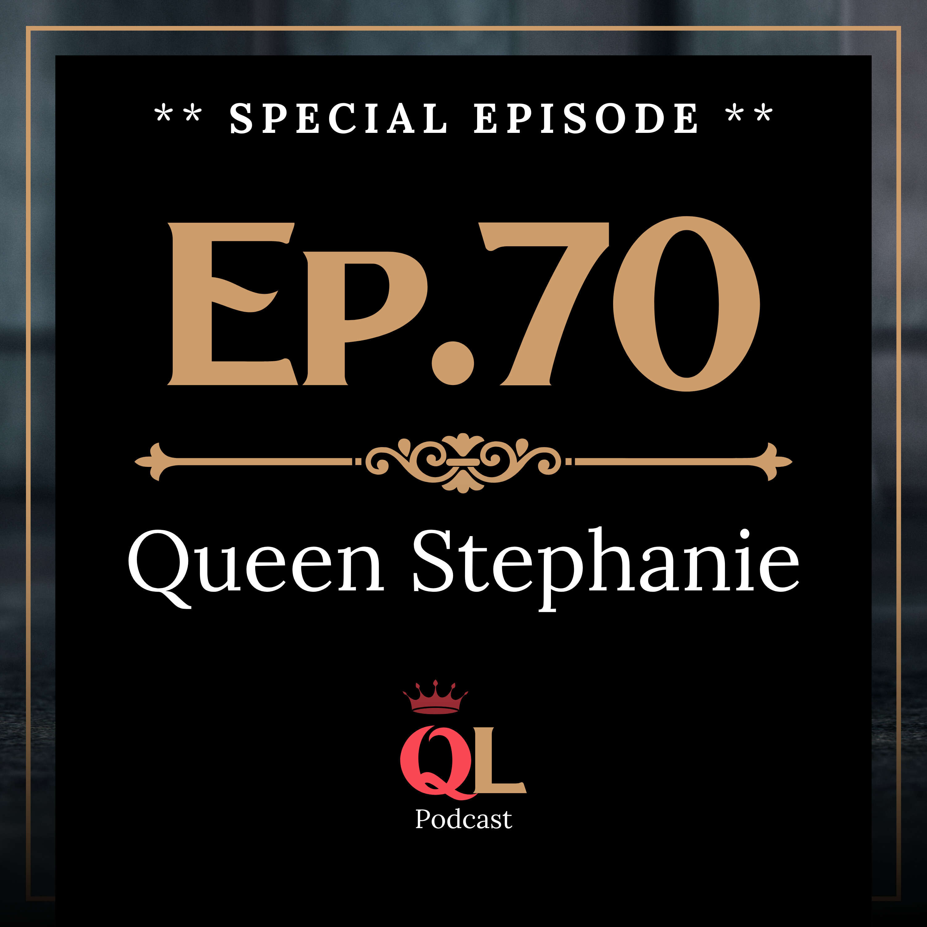 ⁣SPECIAL EPISODE: Immigrating at 6 from Hong Kong to Canada, she's built not one but 2 businesses from scratch!