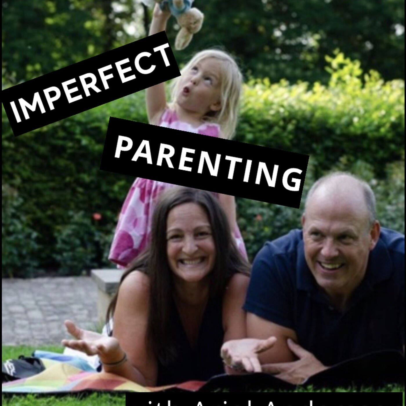 Imperfect Parenting 