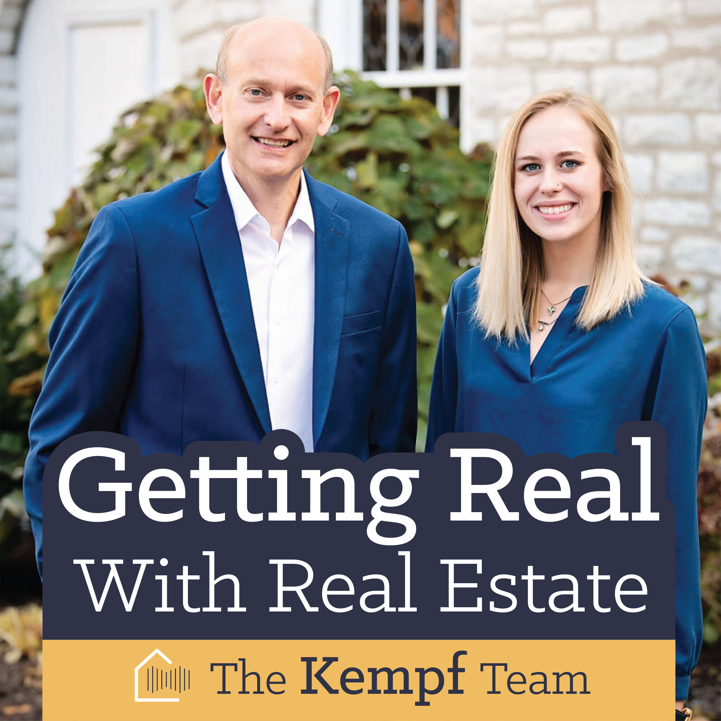 Getting Real With Real Estate 