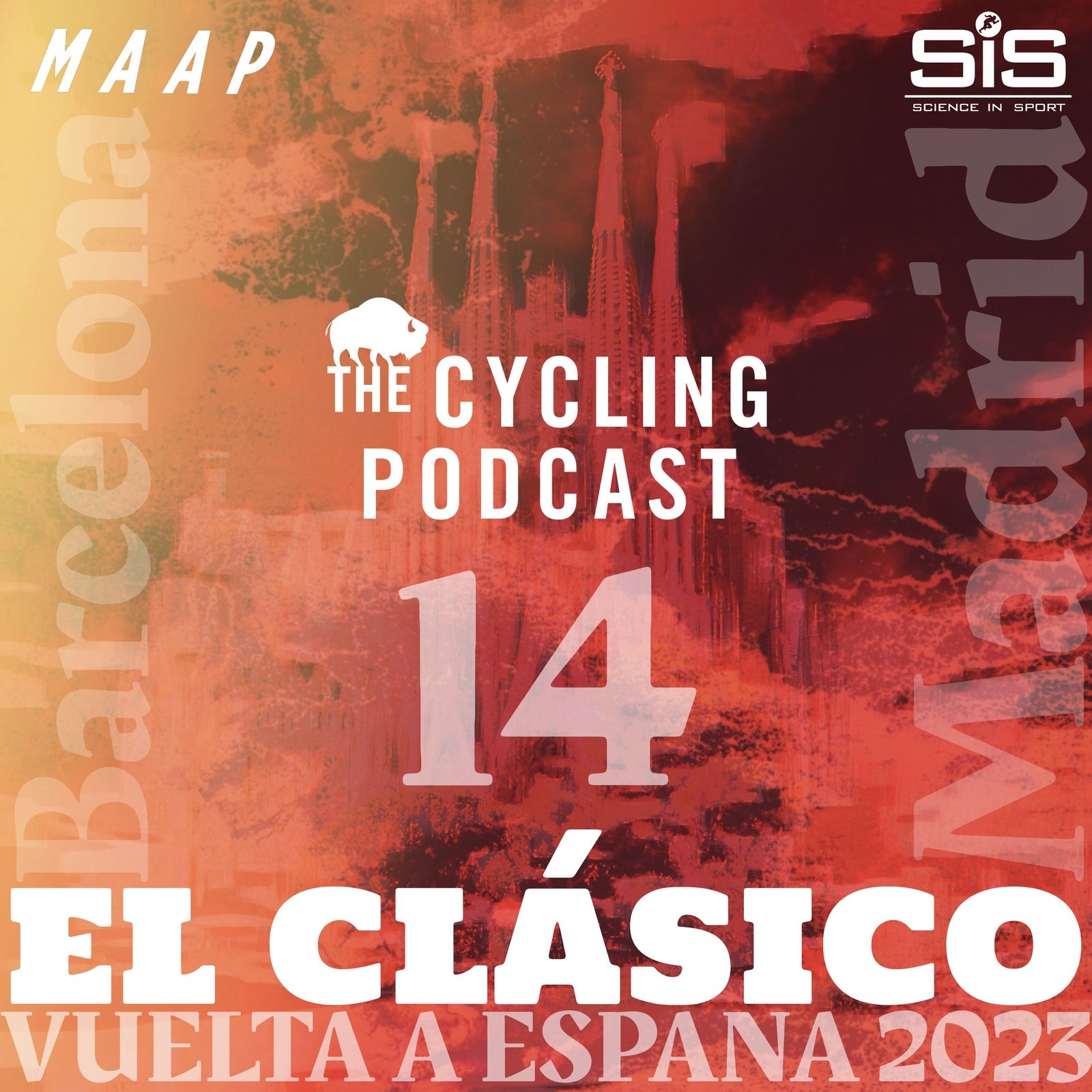 Stage 14 | Sauveterre-de-Béarn – Larra-Belagua | Vuelta a España 2023