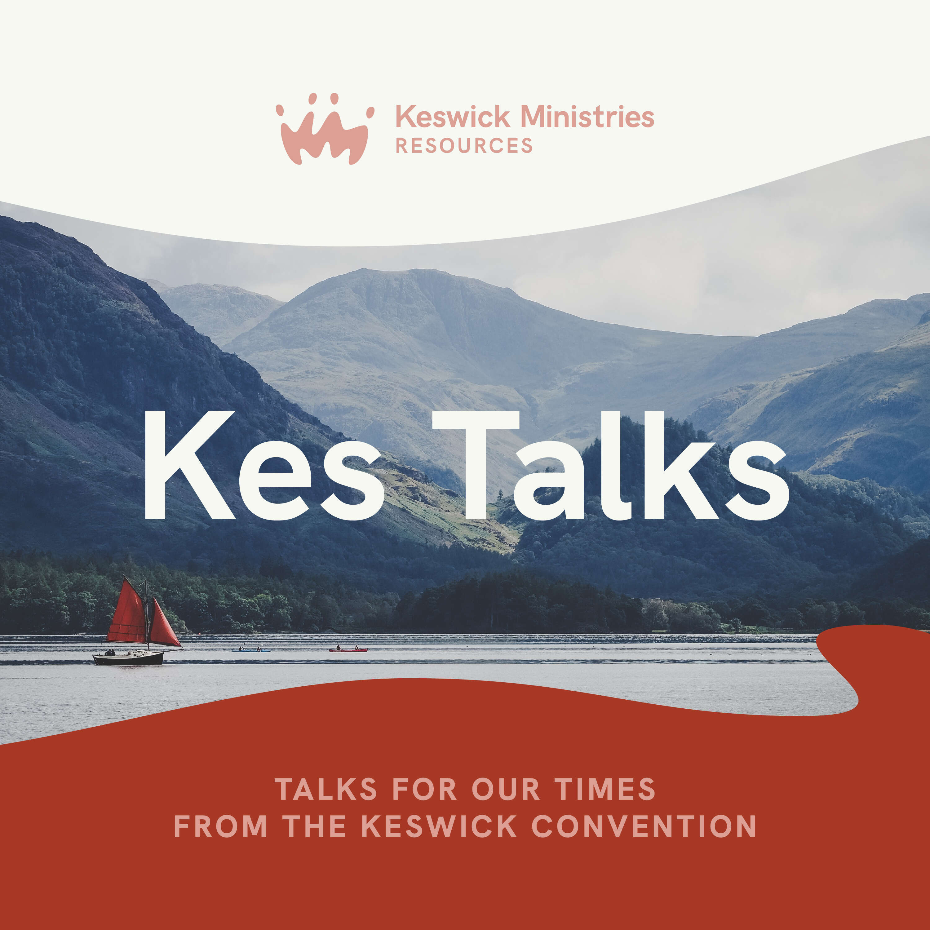 ⁣KesCon23 Wk 2: Engaging With Our Neighbours (2/2) | Sue Barclay | Engaging with our post-Christian neighbours