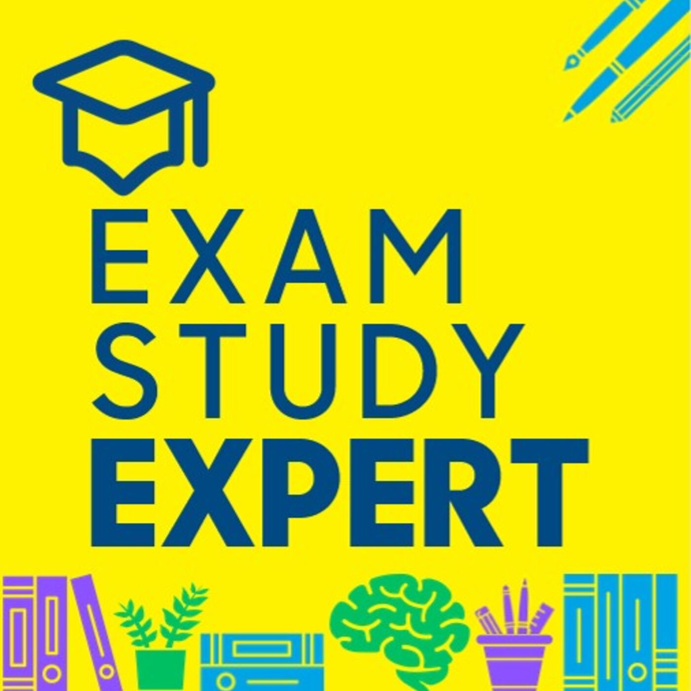 Exam Study Expert: ace your exams with the science of learning 