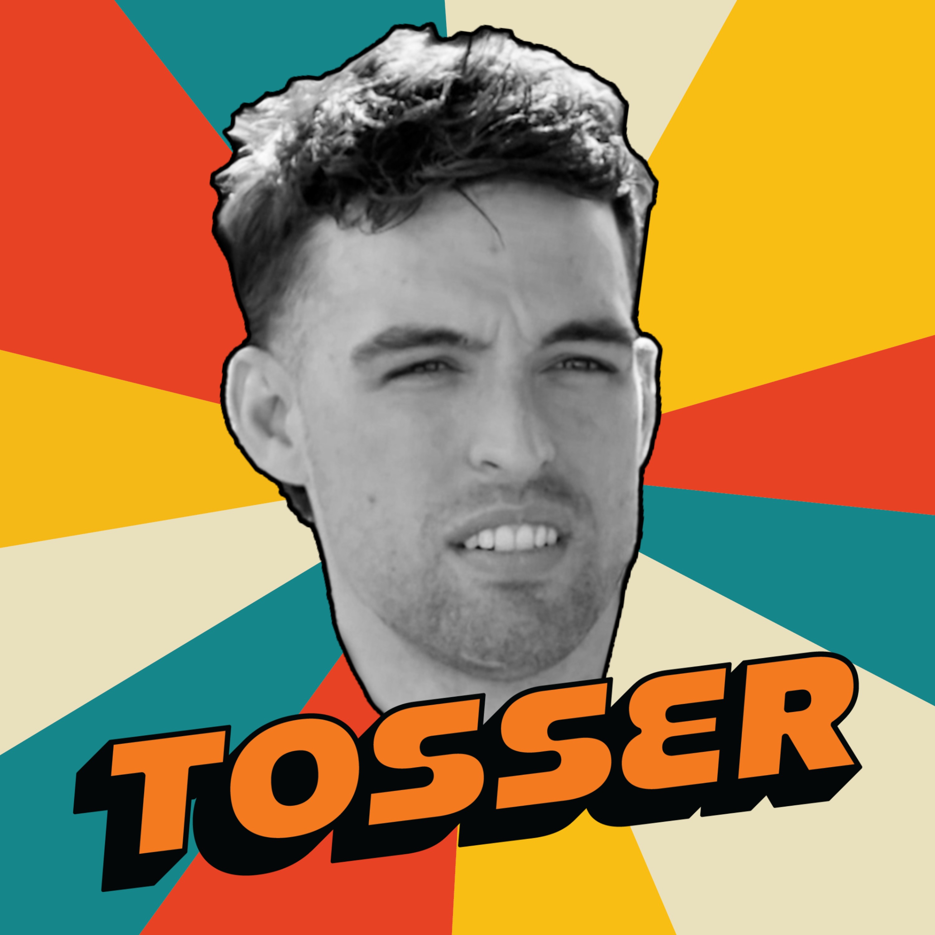 TOSSER 