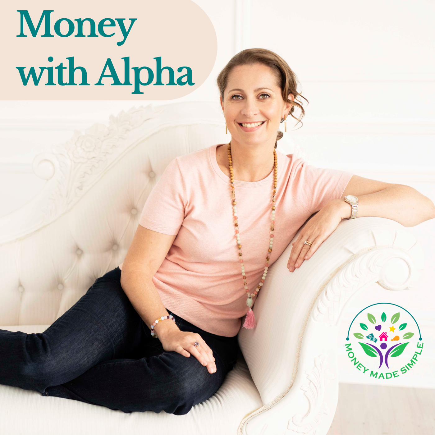 Money with Alpha 