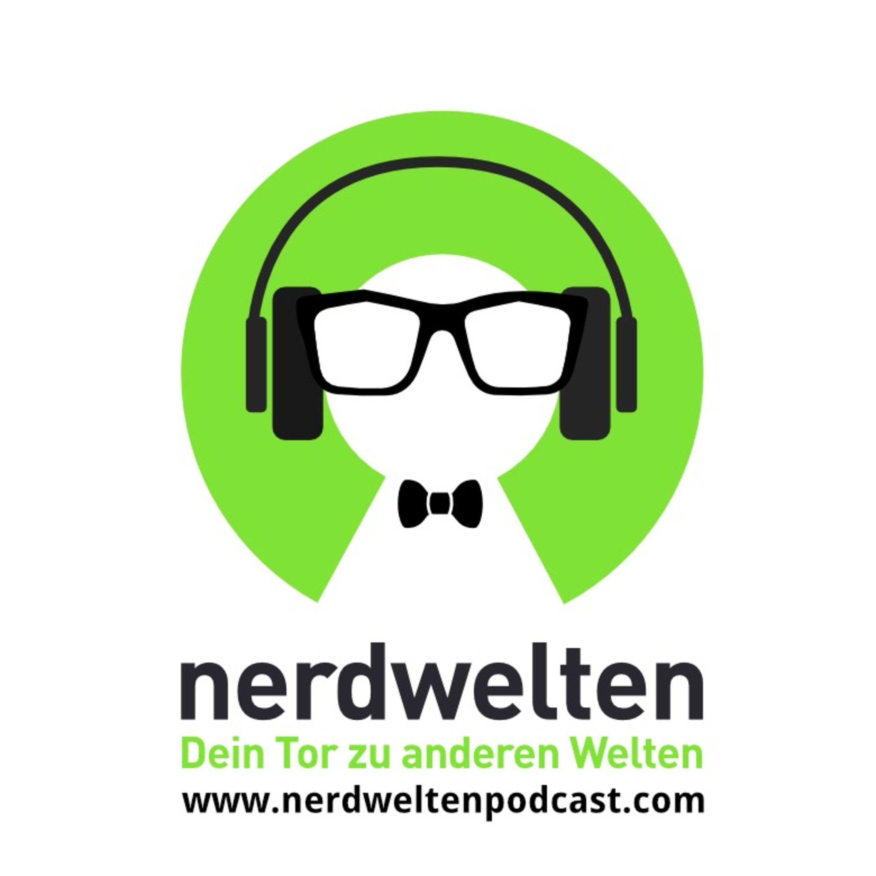 Nerdwelten Podcast 