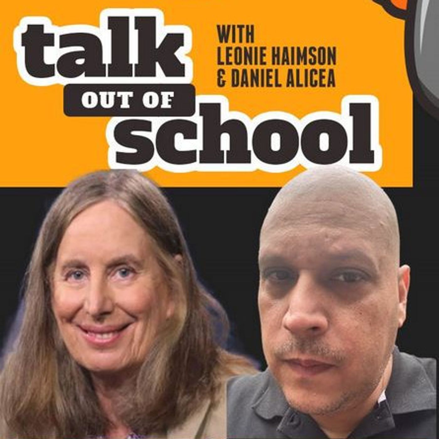 Talk Out of School 