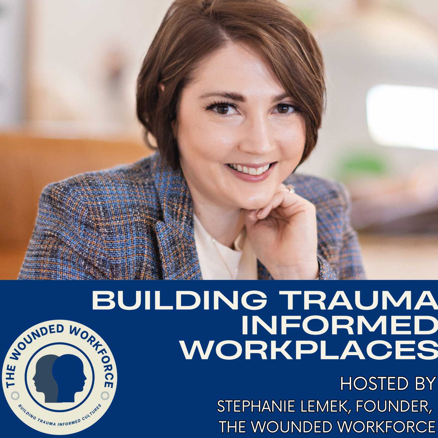 Introduction to Building Trauma Informed Workplaces 