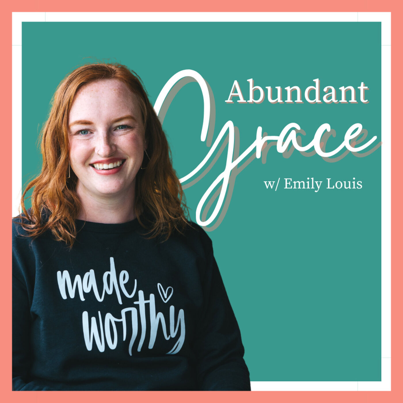 Abundant Grace 