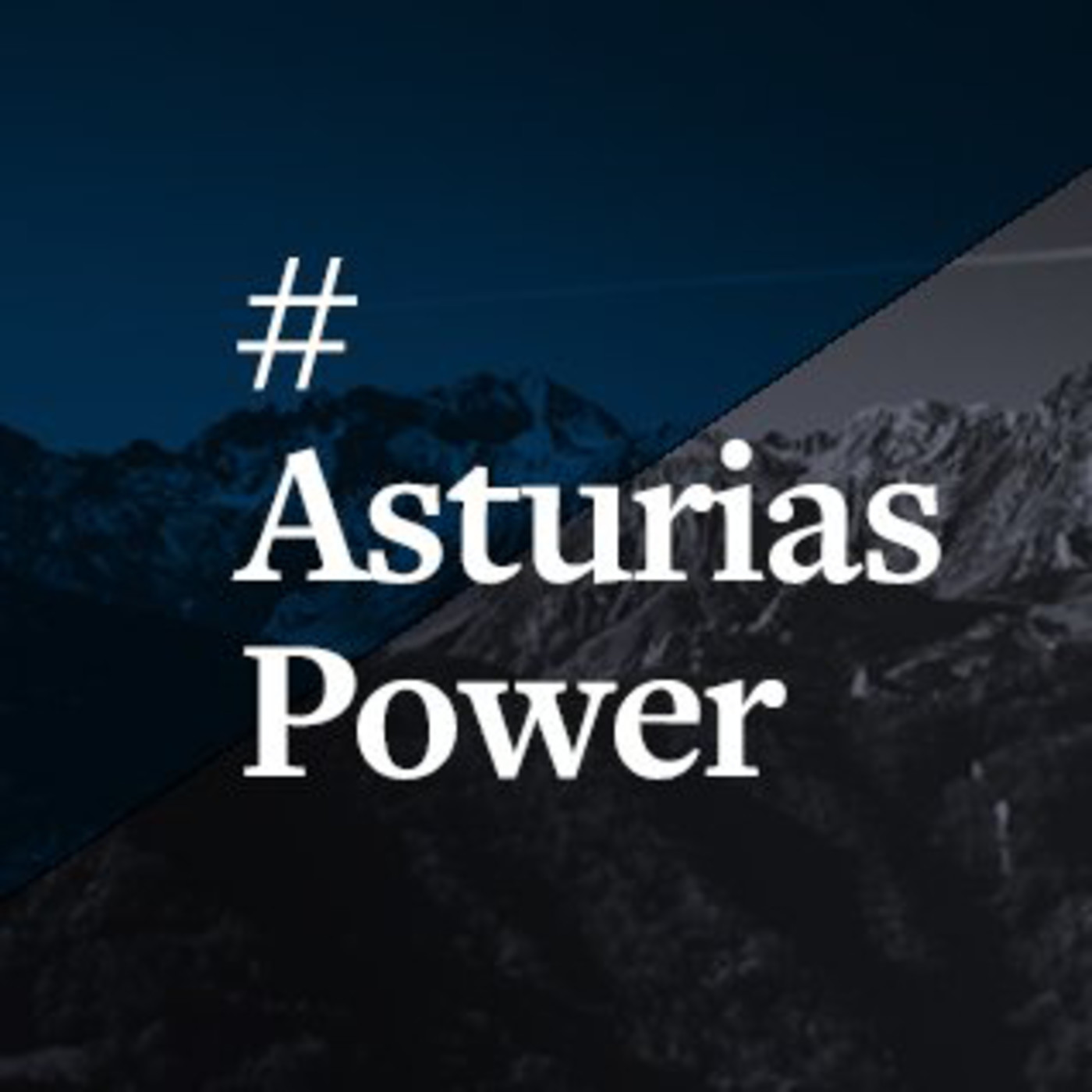 Asturias Power Podcast 