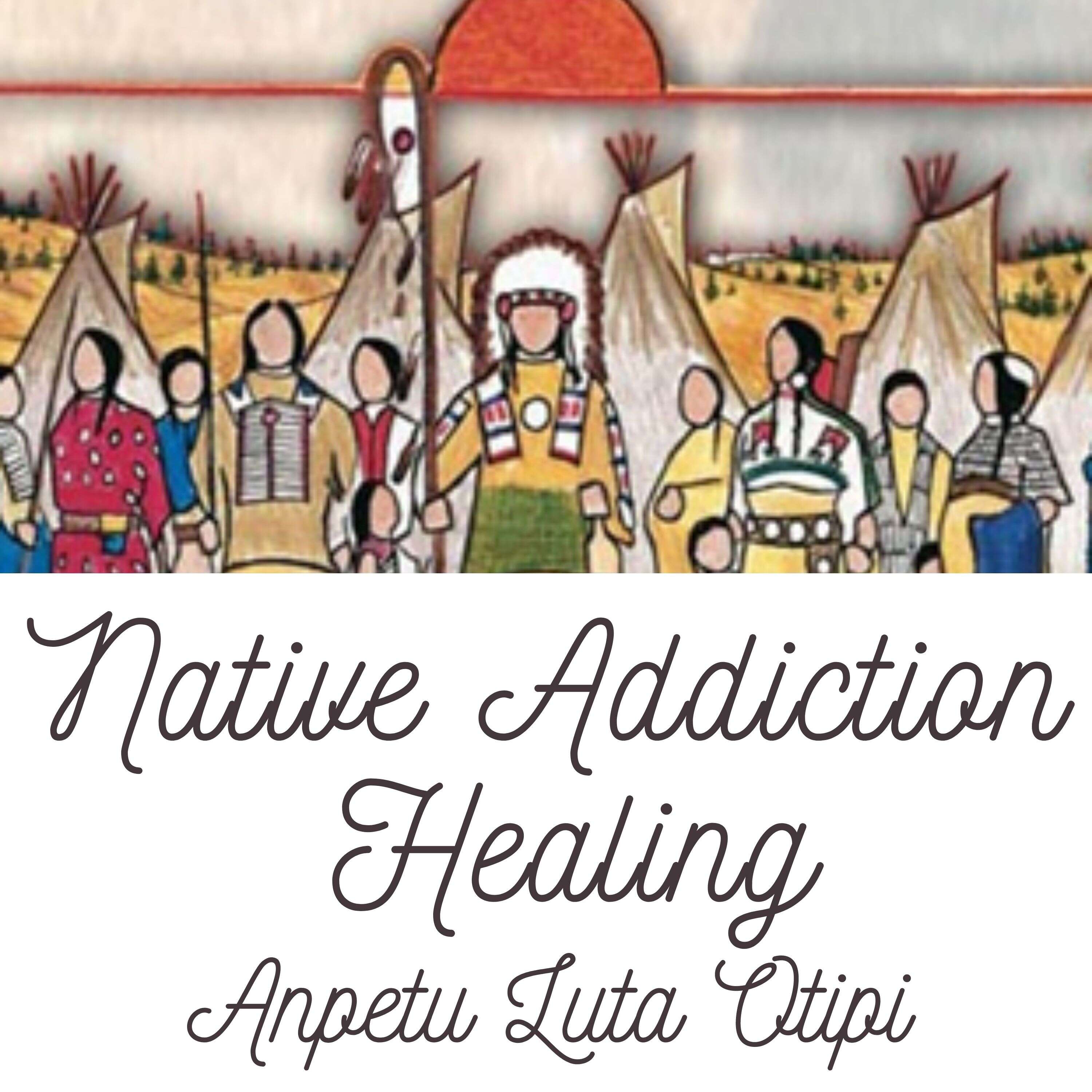 Native Addiction Healing 