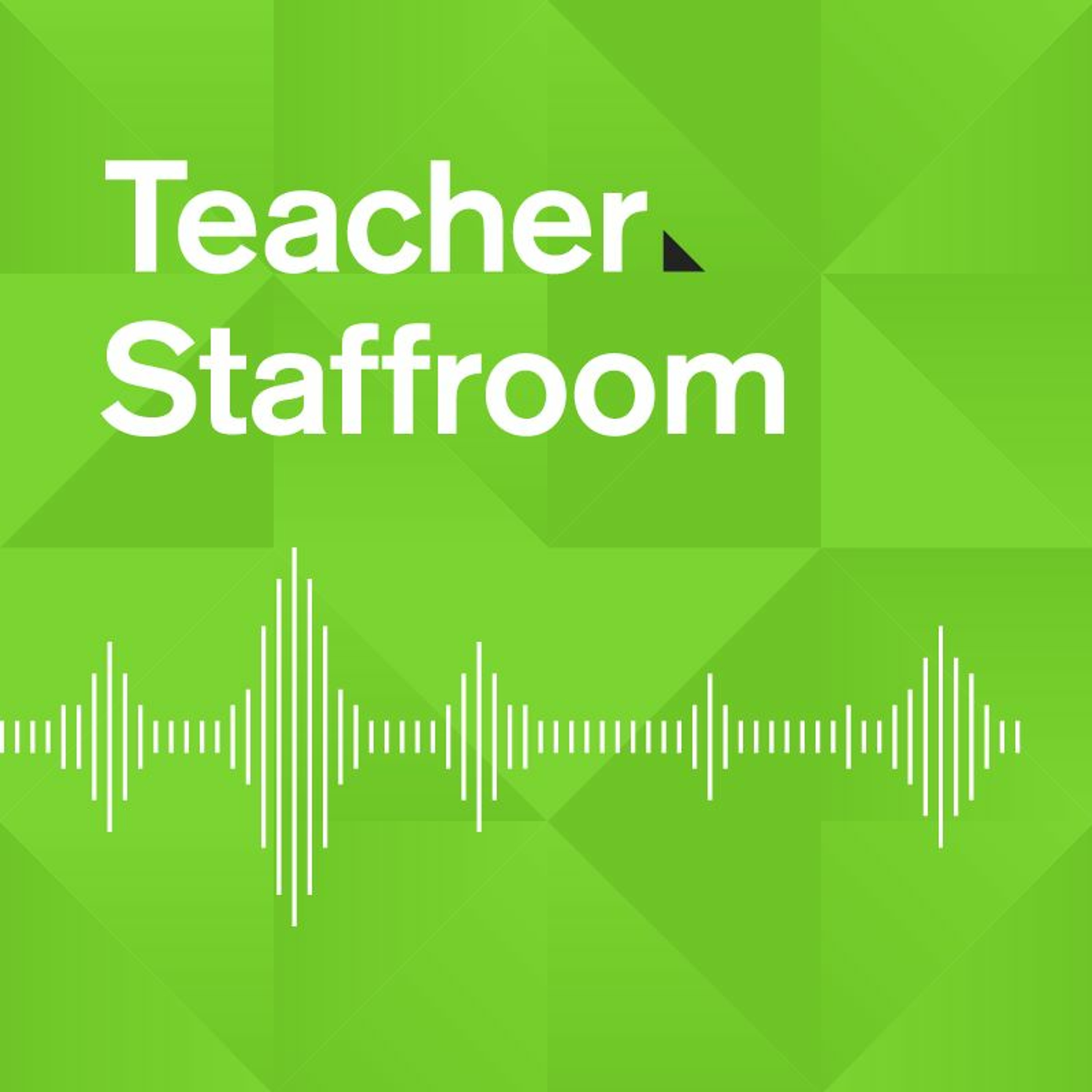 ⁣Teacher Staffroom Episode 51: Lessons on leading