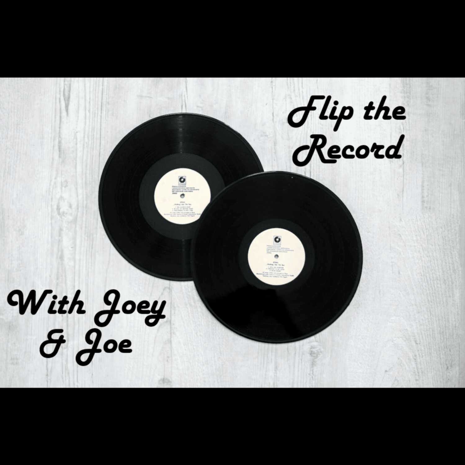 Flip the Record 