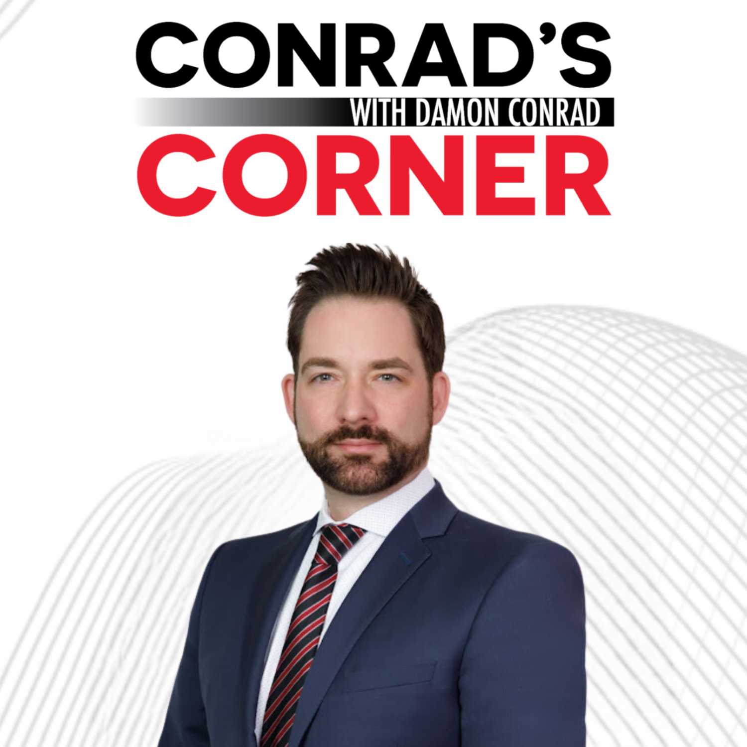 Conrad's Corner 