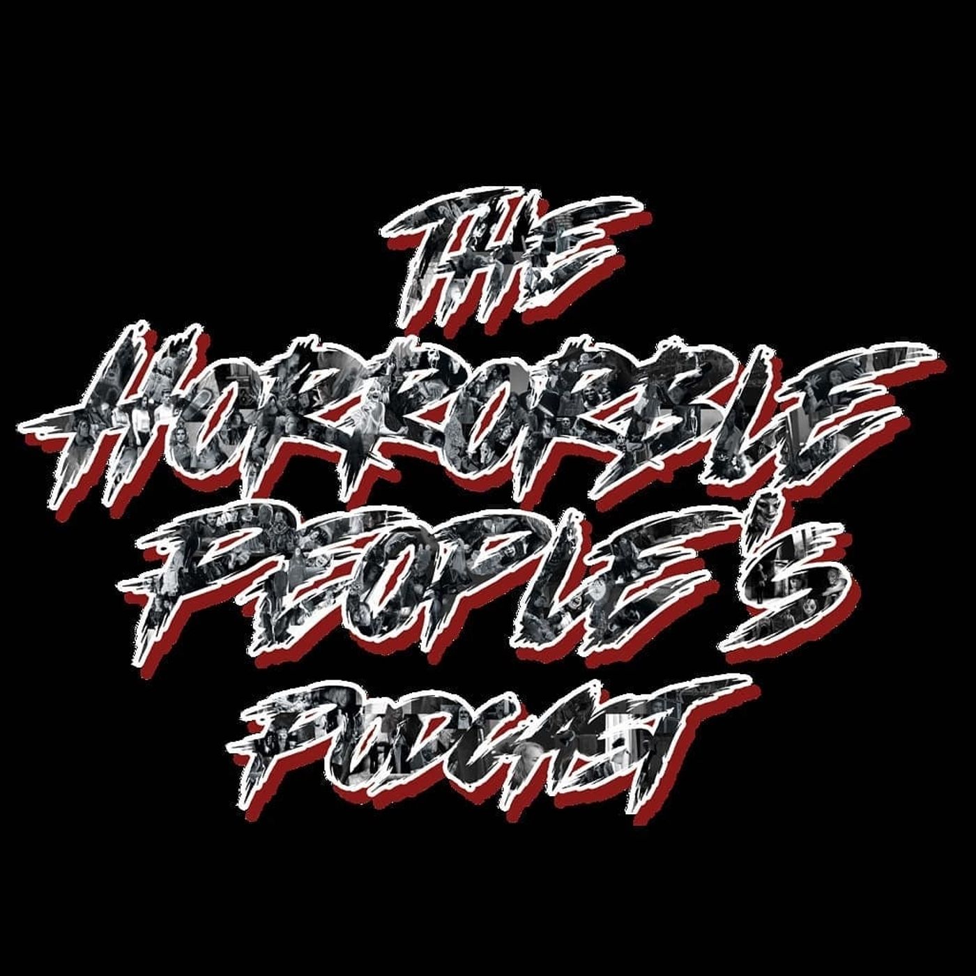 The Horrorble People's Podcast 