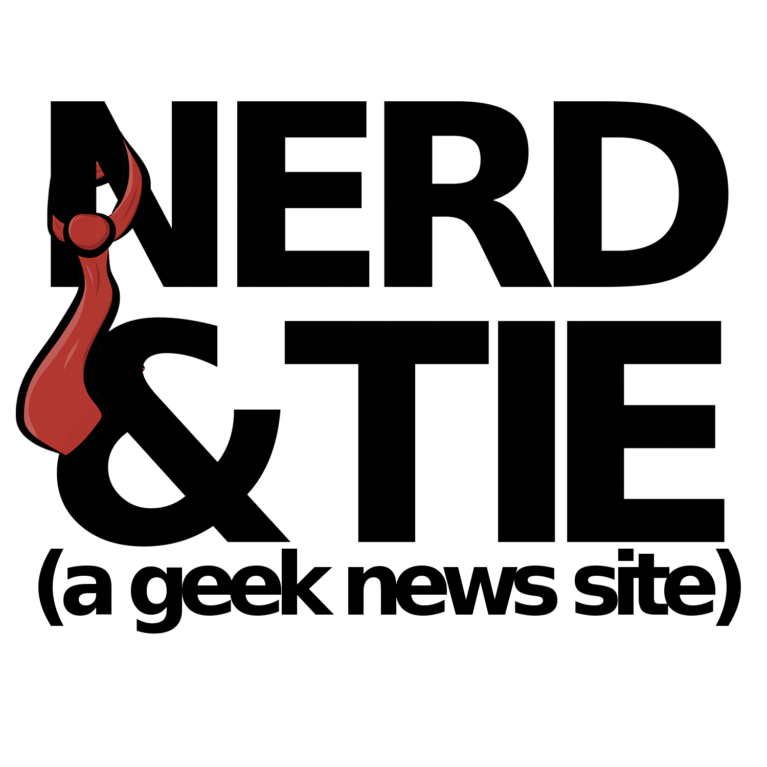 Hex Positive – Nerd & Tie Podcast Network 