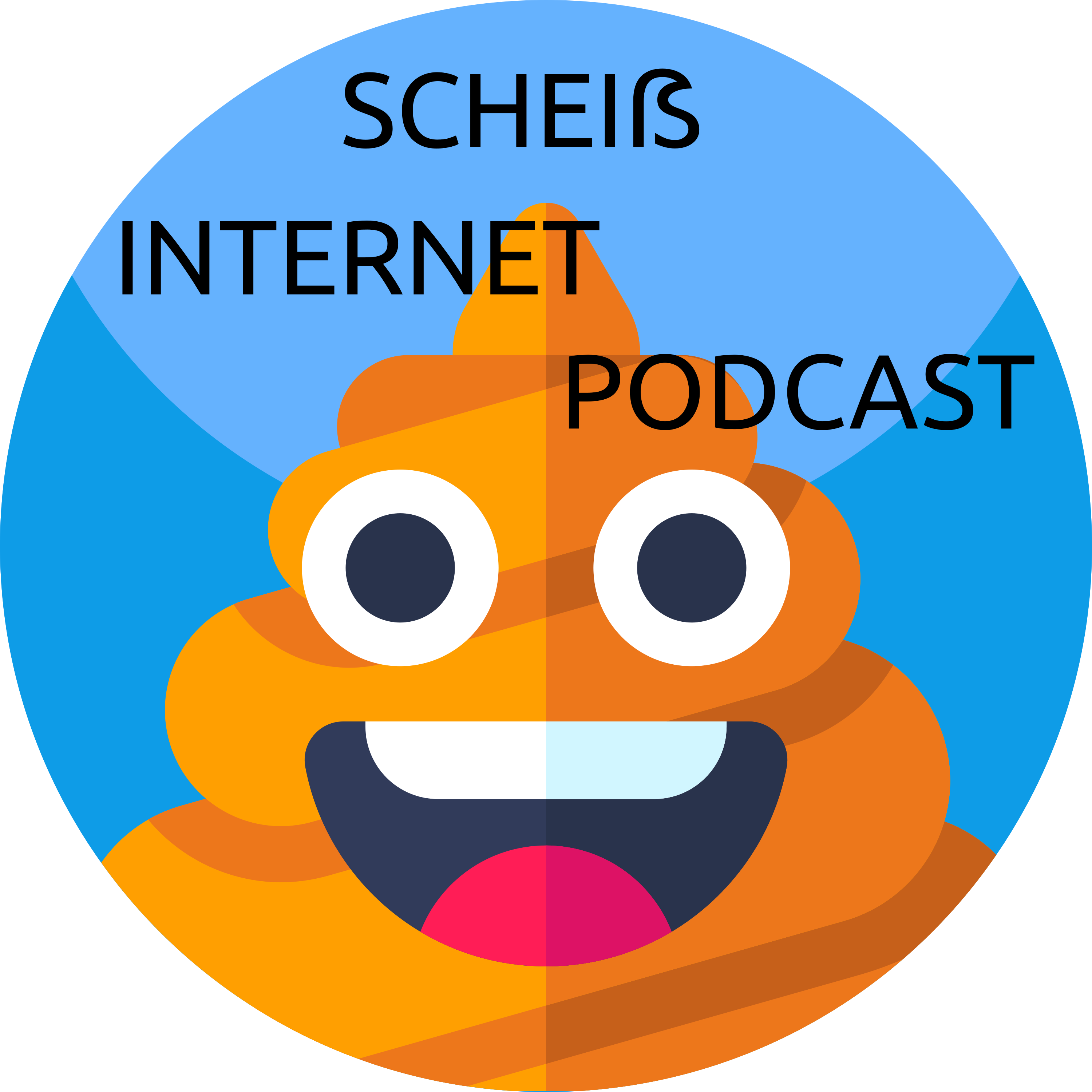 Scheiß-Internet-Podcast 