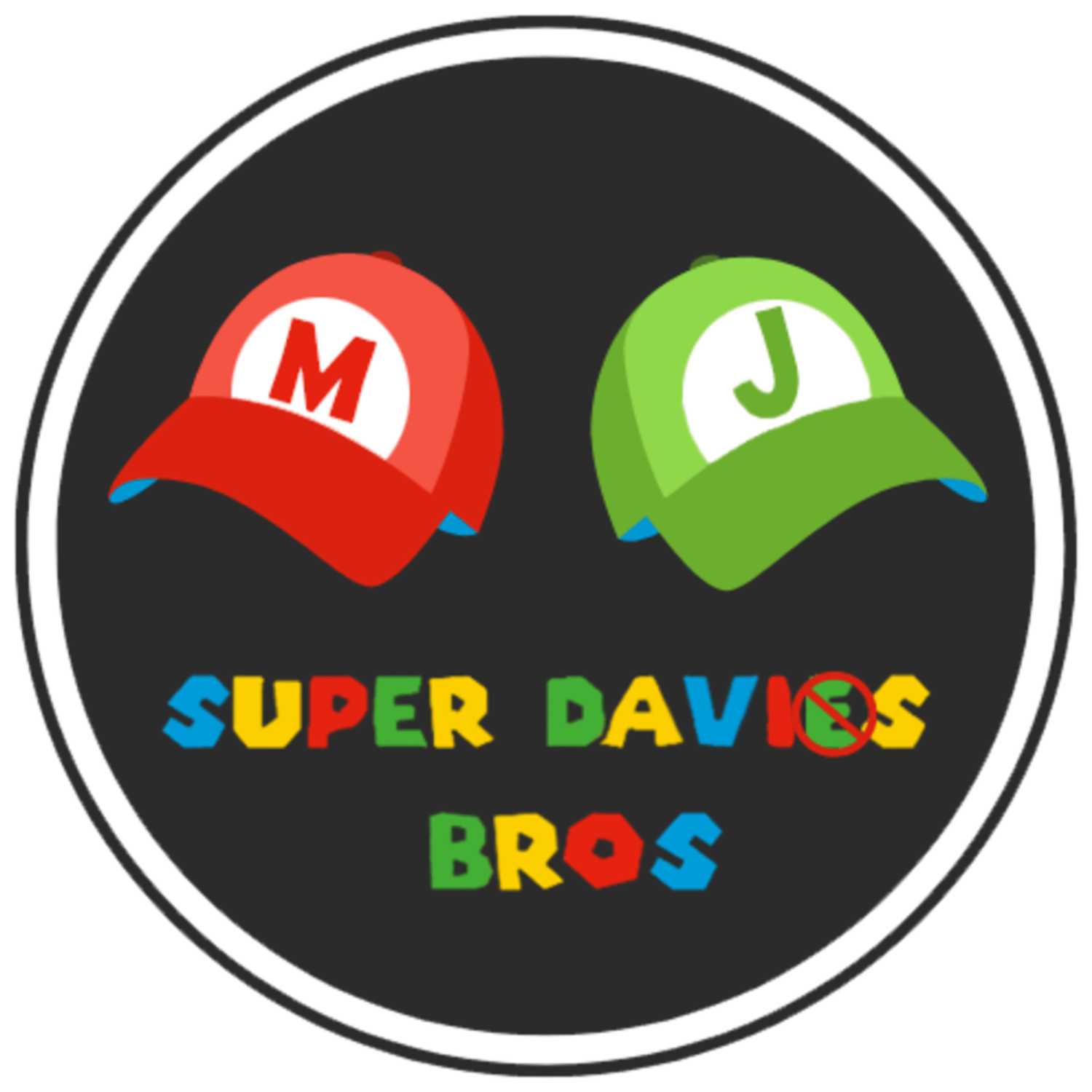 Super Davies Bros 