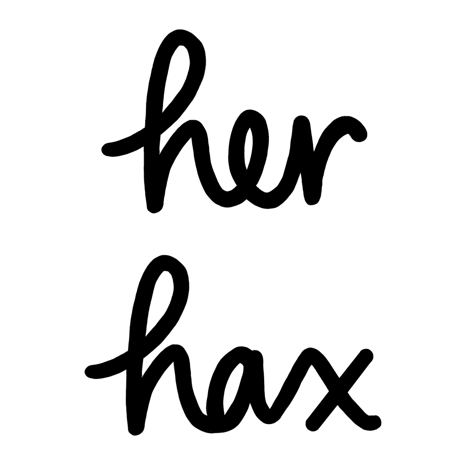 HerHax Podcast 