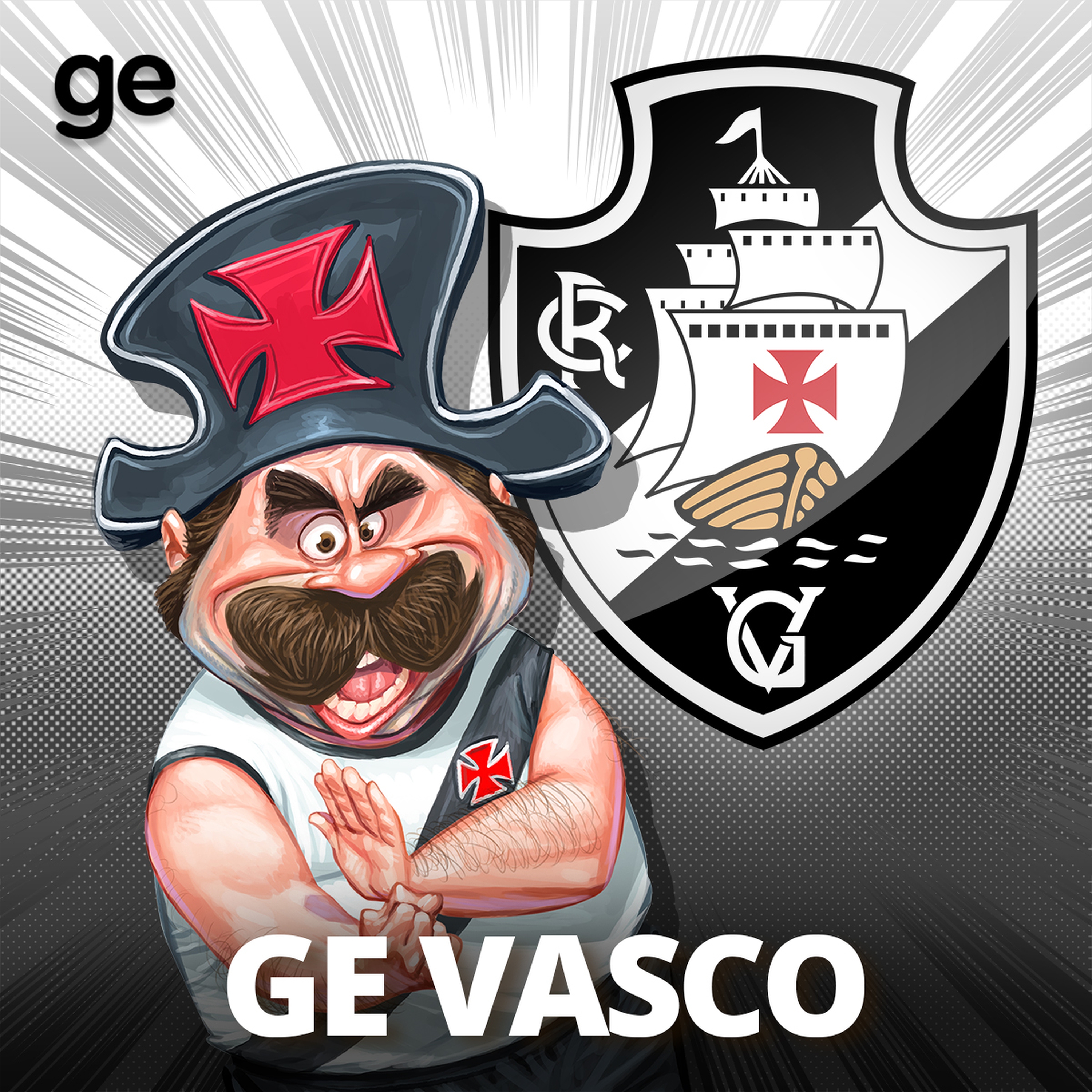 GE Vasco 