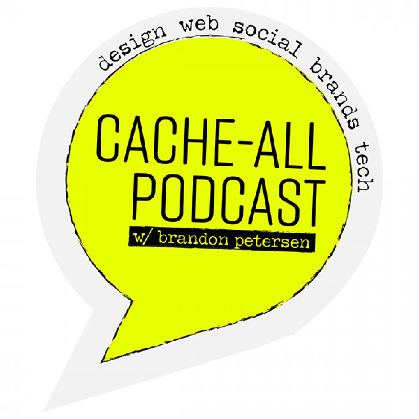 Cache-All Podcast 