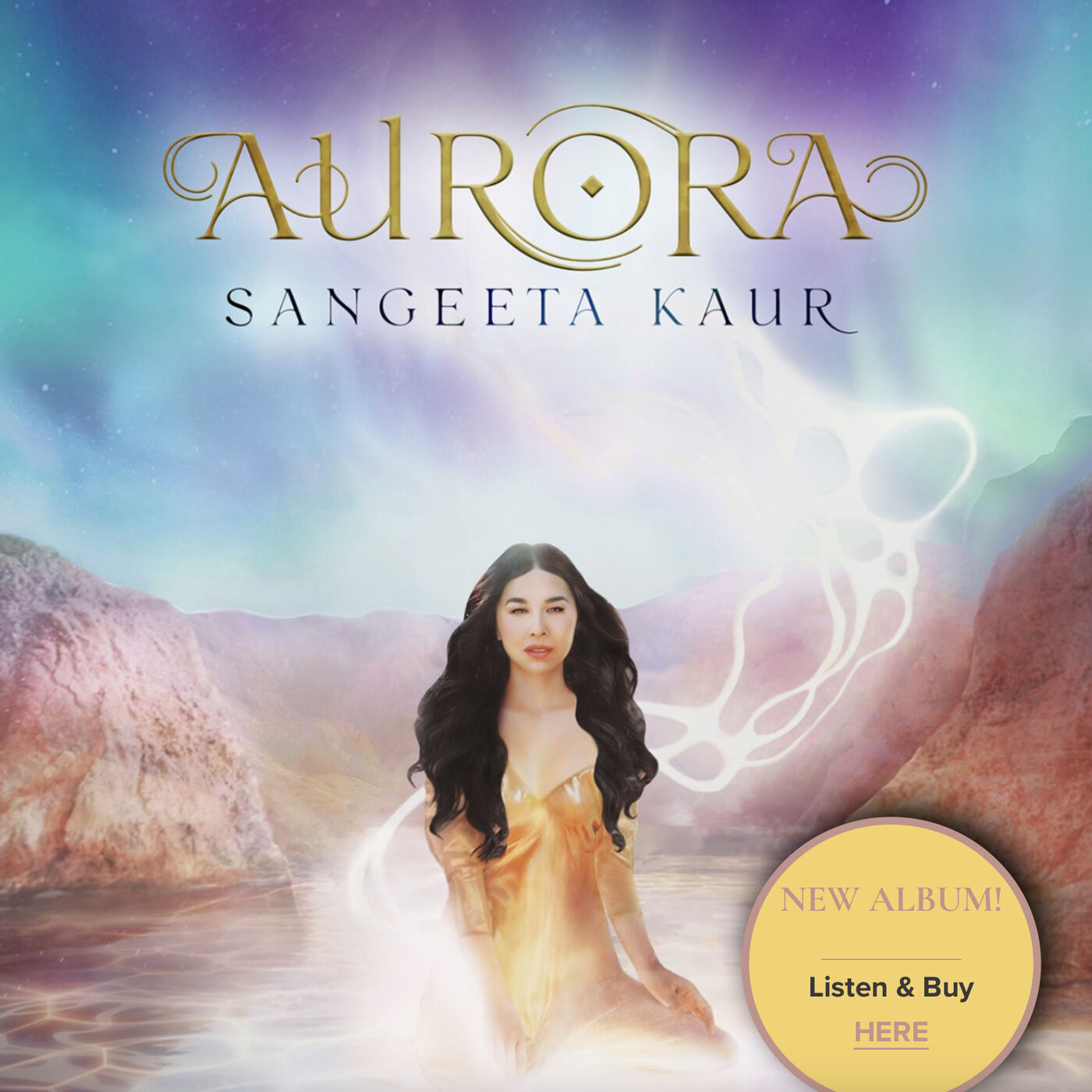 ⁣Grammy Winner Sangeeta Kaur speaks about her Grammy Museum Concert Sept 20 and her new album.