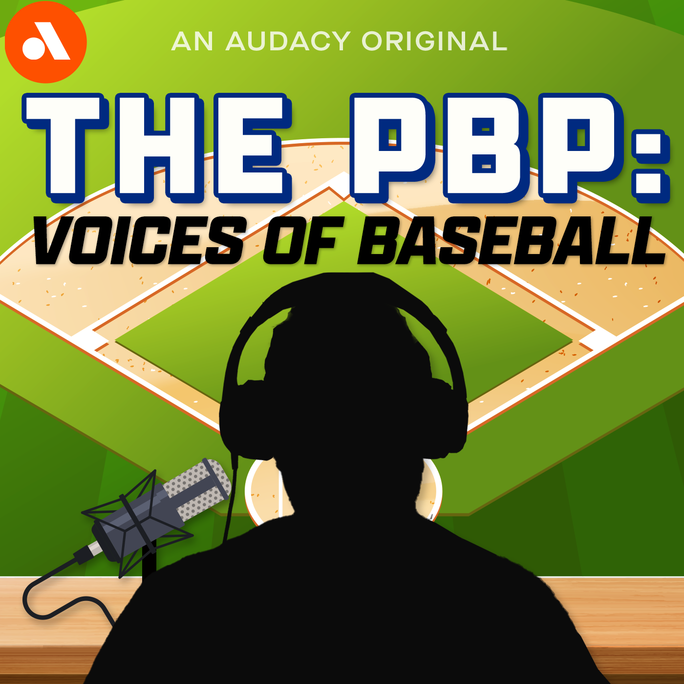 A crazy travel story from Adam Amin | The PBP: Voices of Baseball