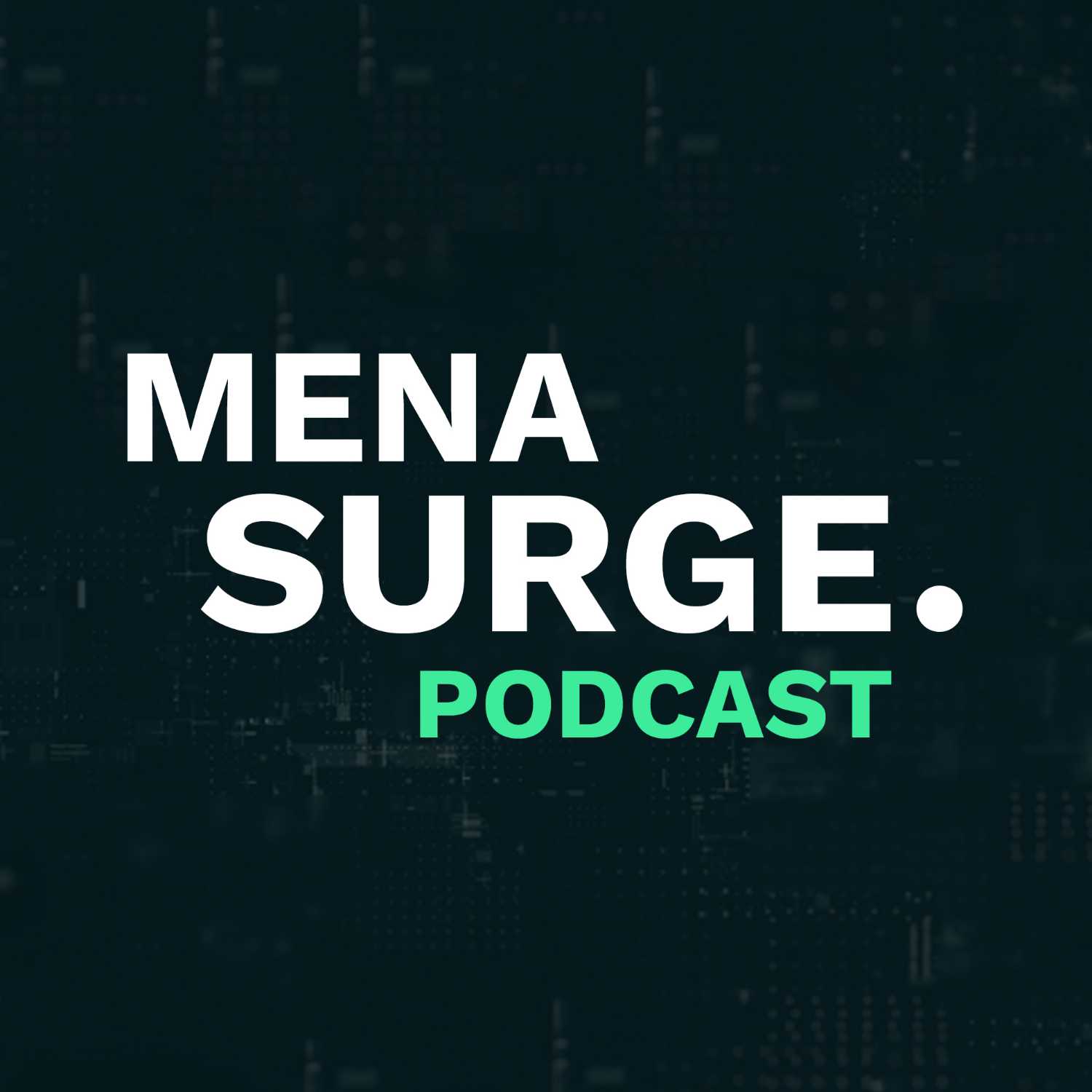 Fintech Surge Podcast 