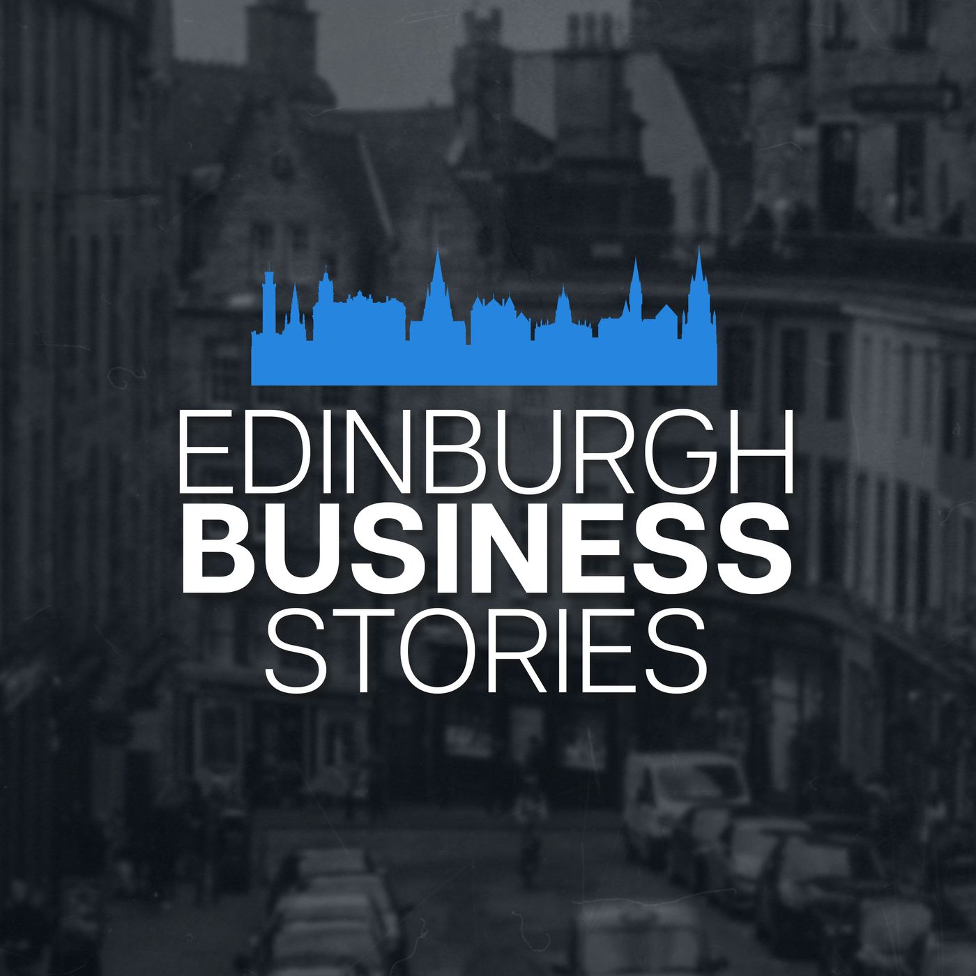 Edinburgh Business Stories 