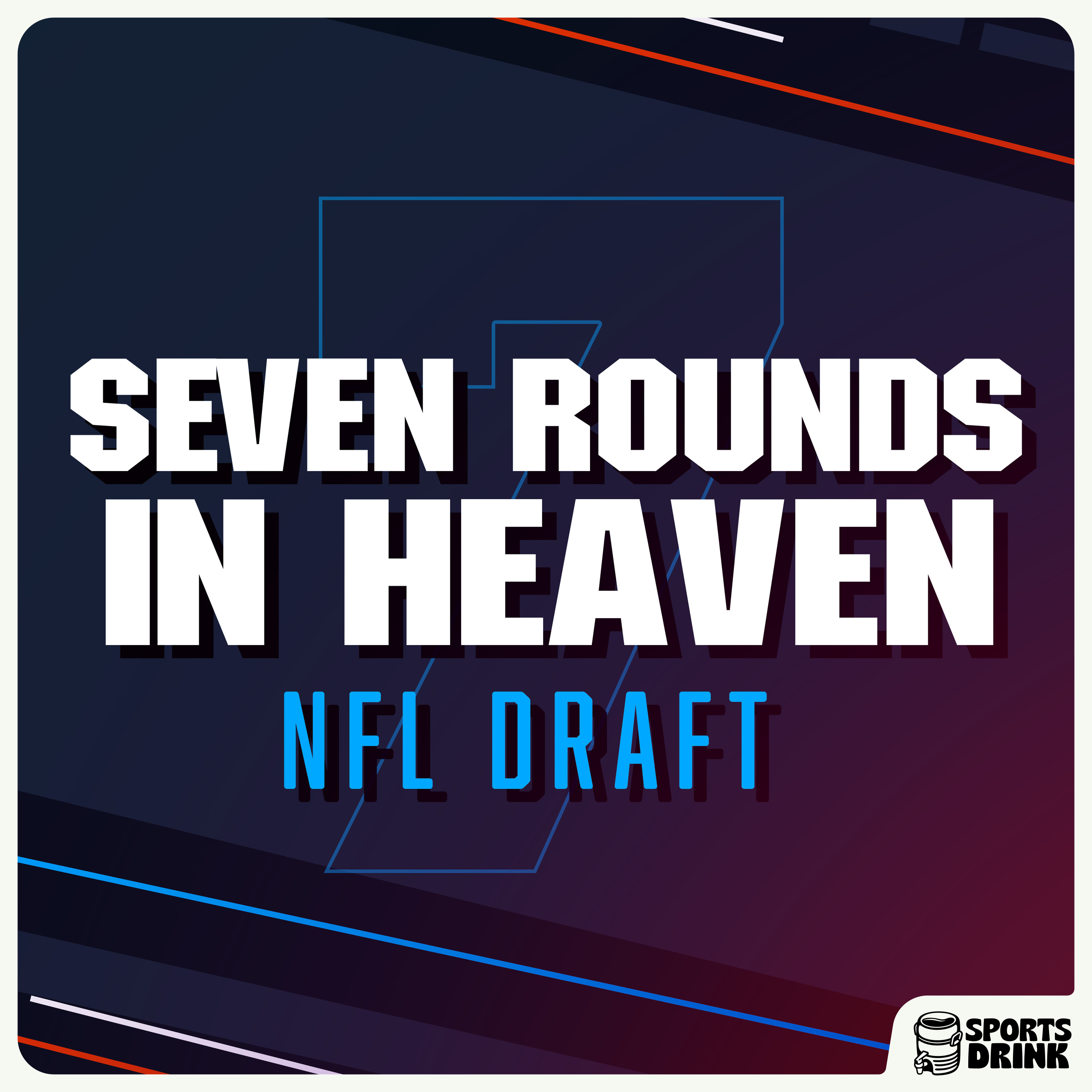 Seven Rounds in Heaven 