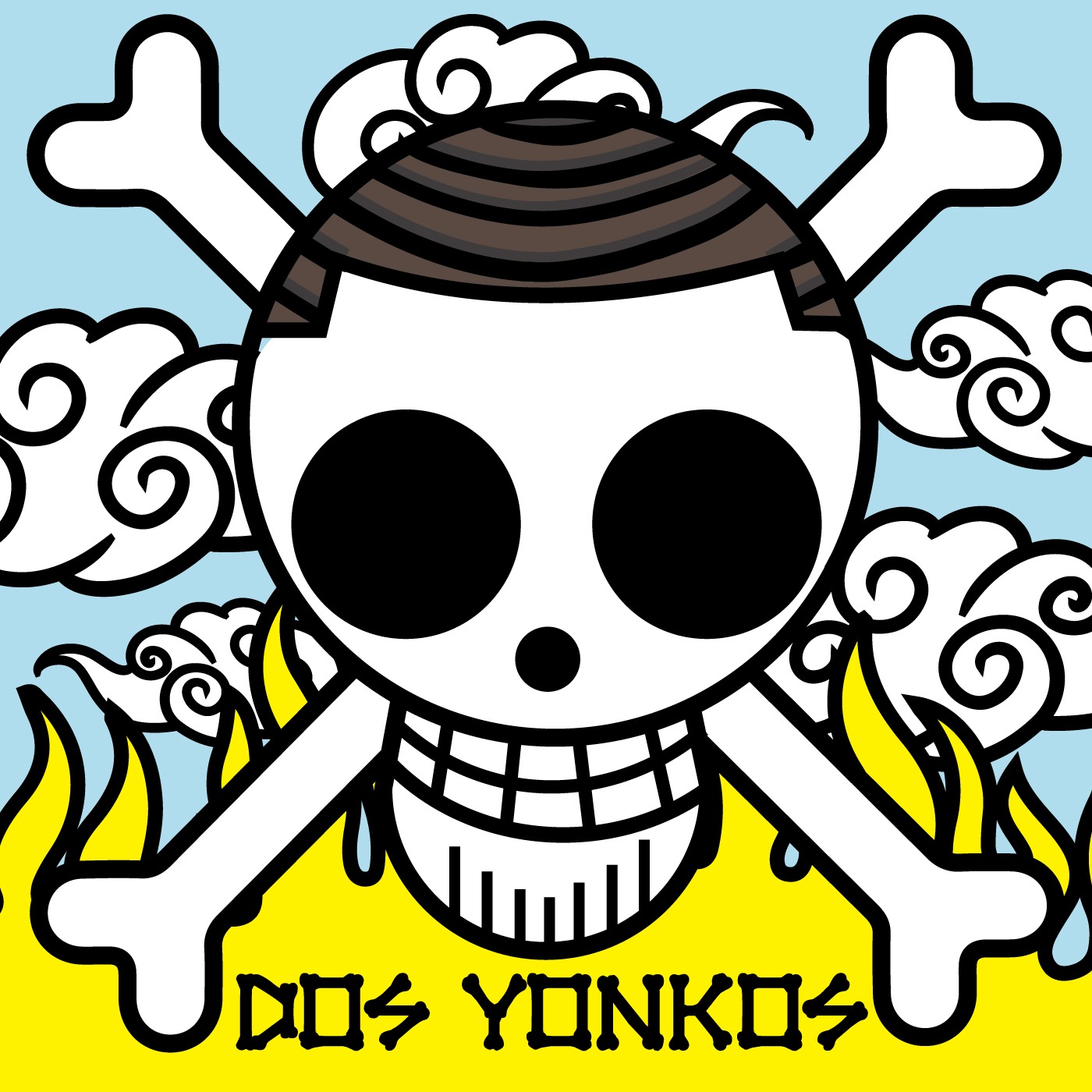 Dos Yonkos 