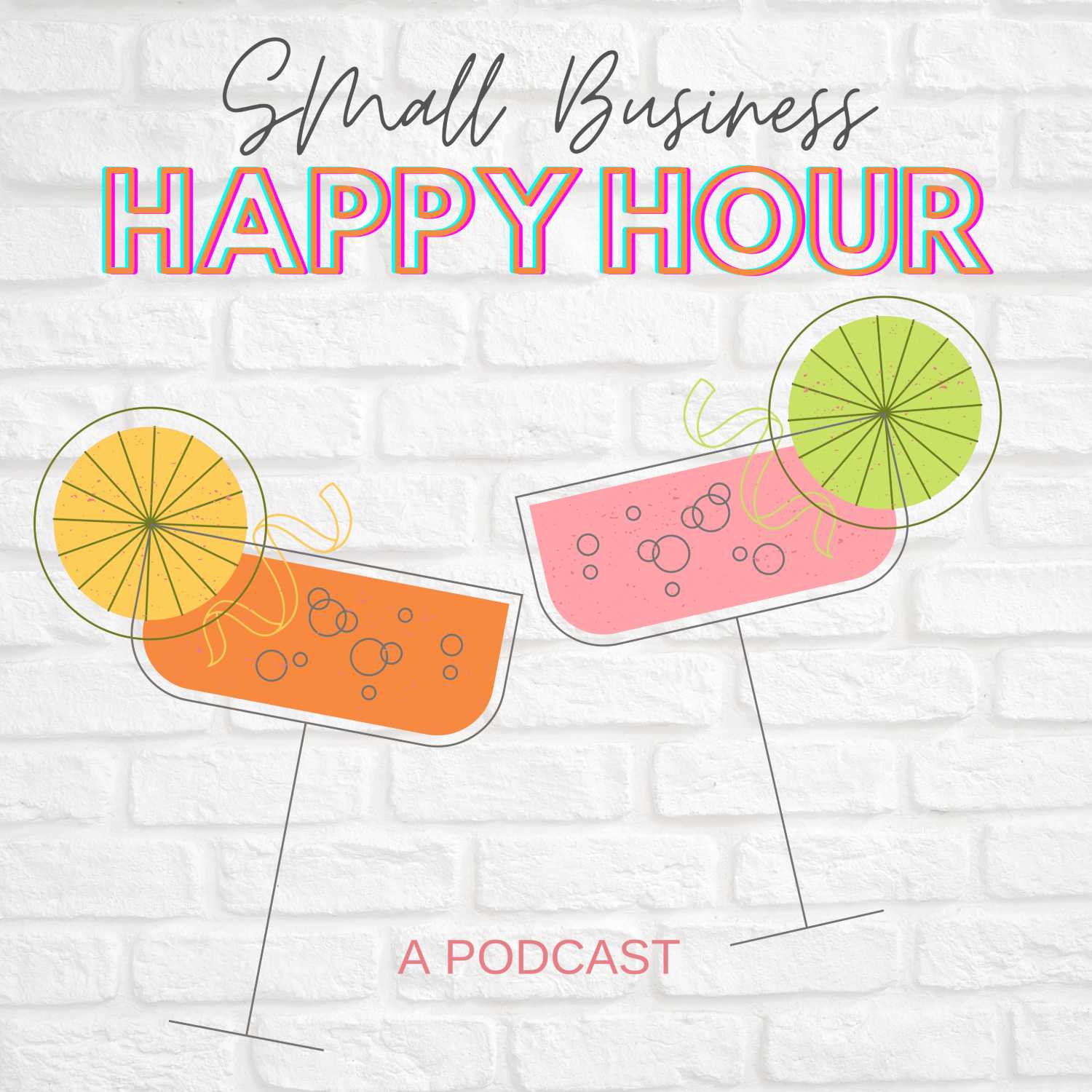 Small Business Happy Hour 