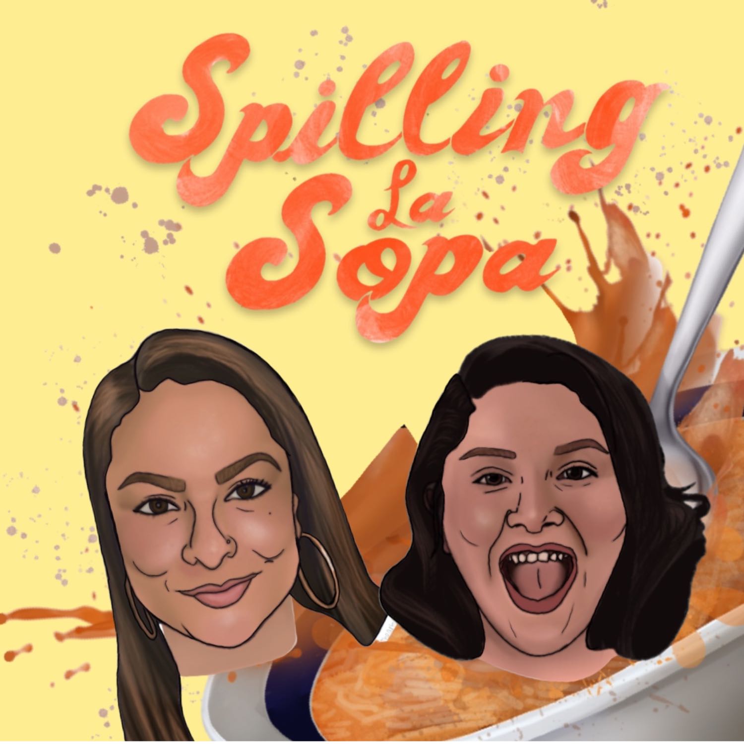 Spilling La Sopa 