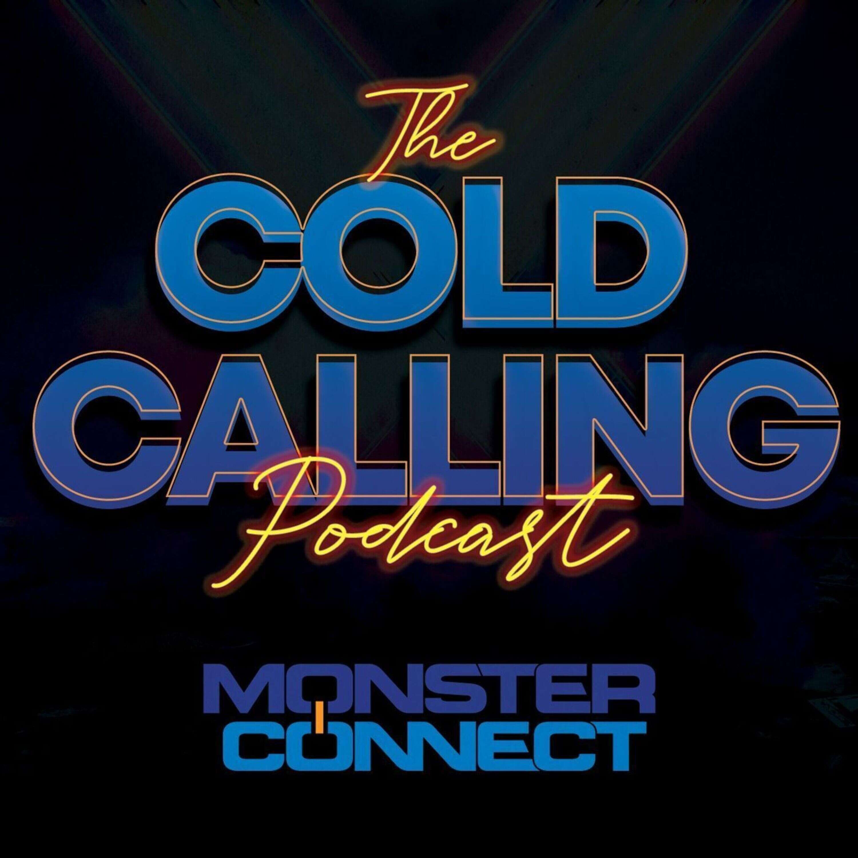 The Cold Calling Podcast 