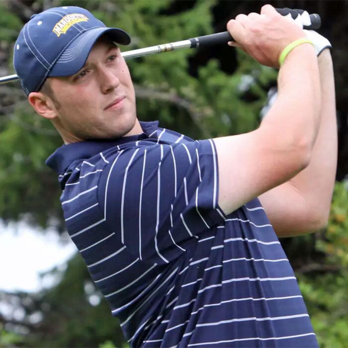 Gary & Rob on Sieg Classic, opening weekend of college golf, Wisconsin State Senior Open