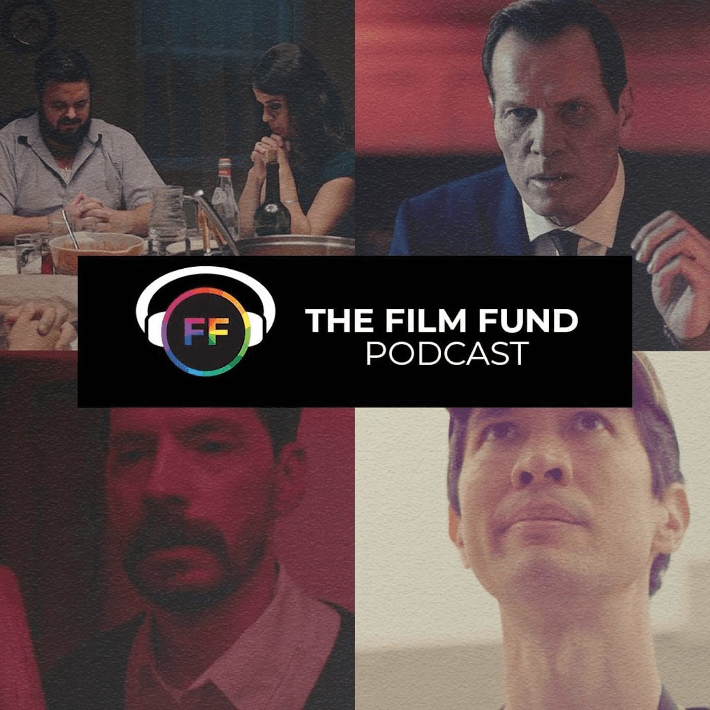 The Film Fund Podcast 