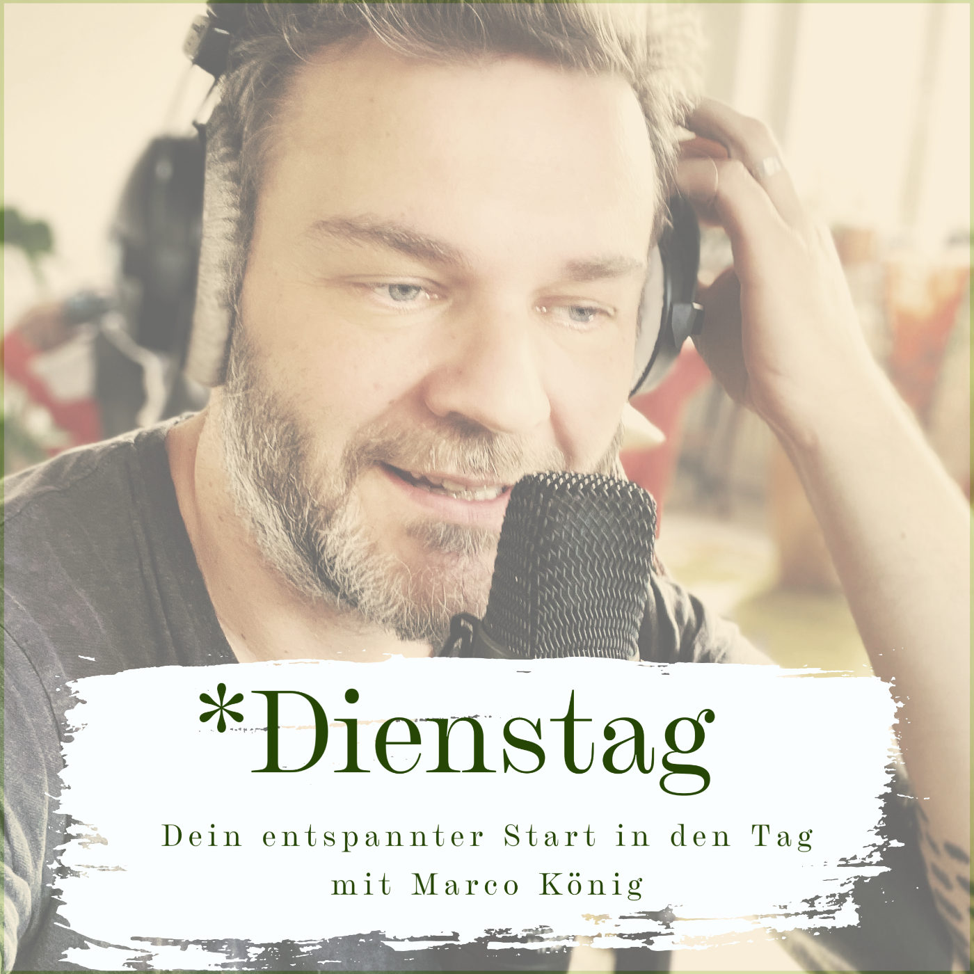 ⁣(26.09.) Guten Morgen am Dienstag