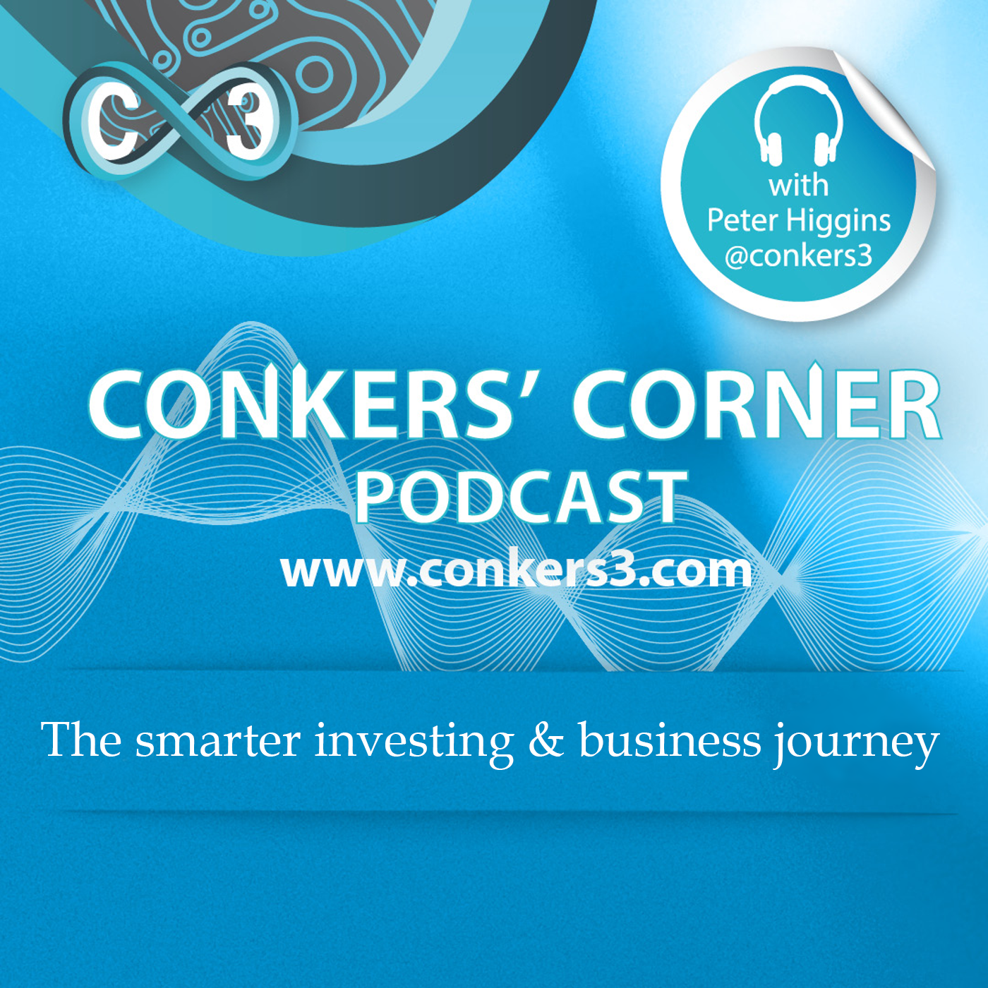 CONKERS' CORNER 